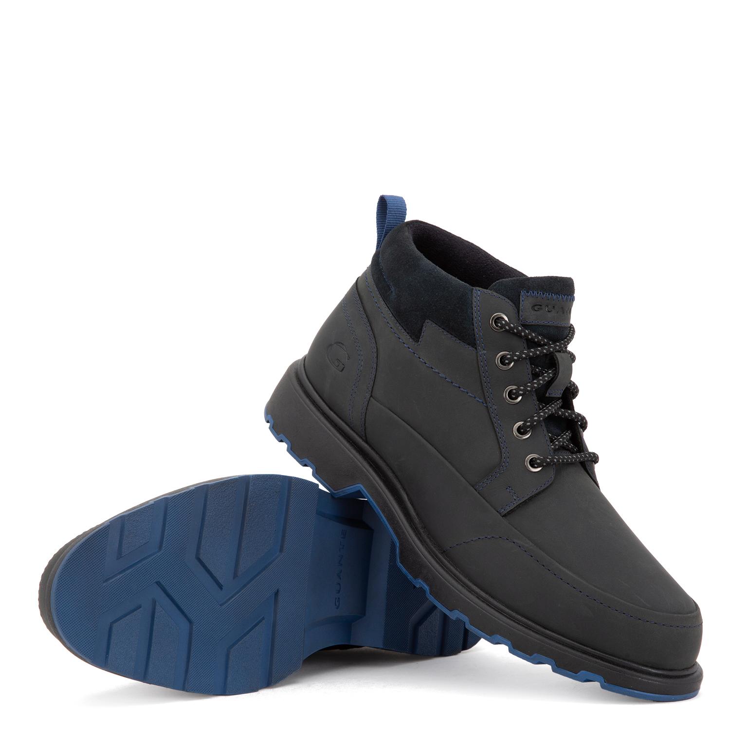 BOTIN - NASHVILLE - GUANTE - NEGRO - 3