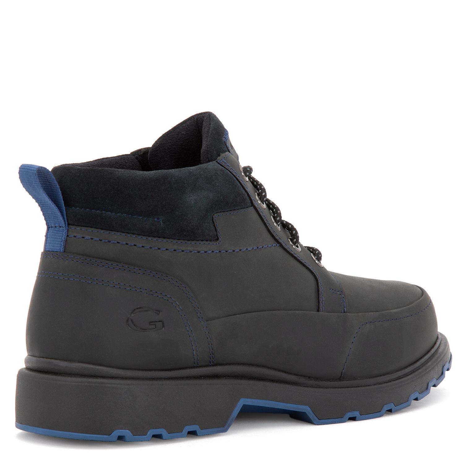 BOTIN - NASHVILLE - GUANTE - NEGRO - 4