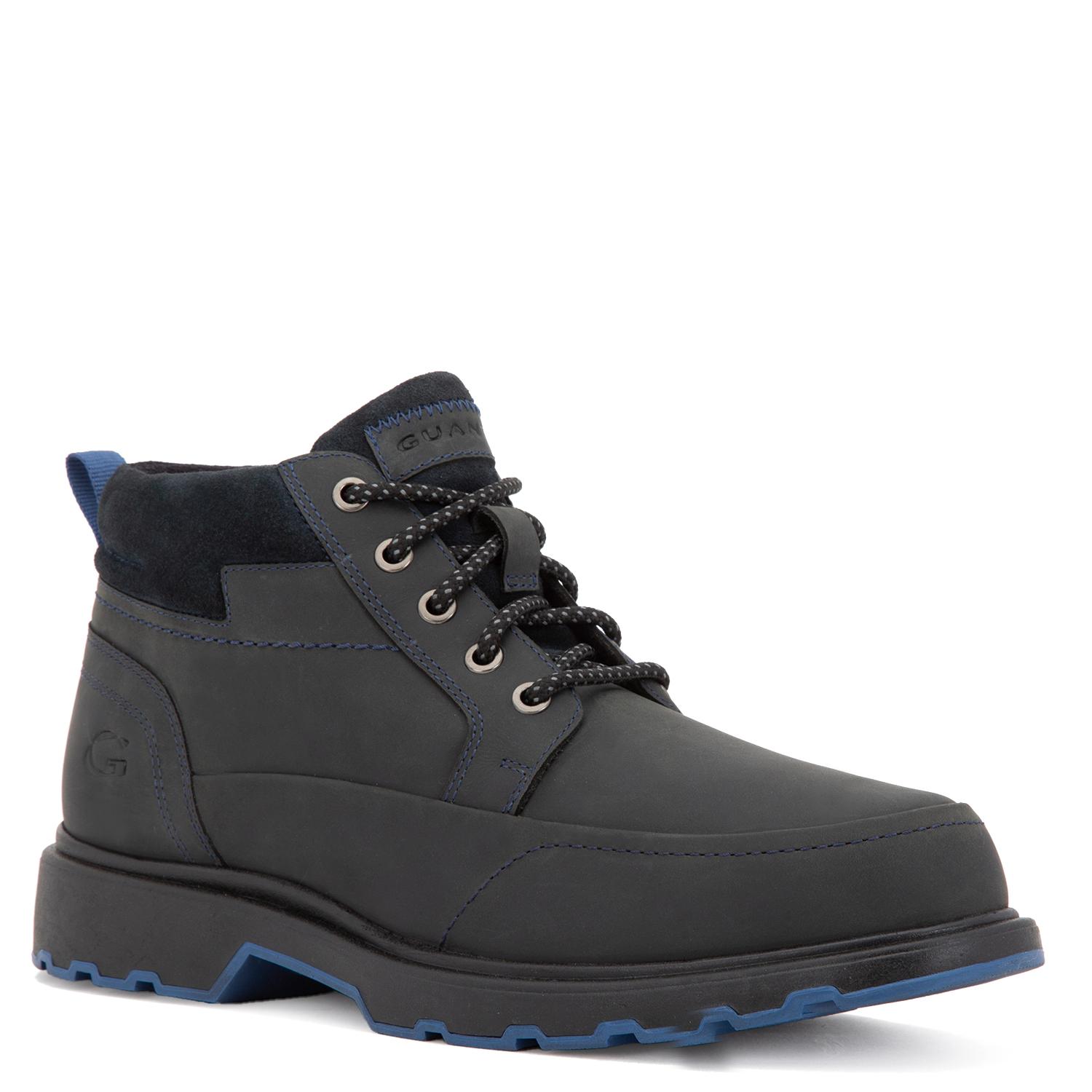 BOTIN - NASHVILLE - GUANTE - NEGRO - 5