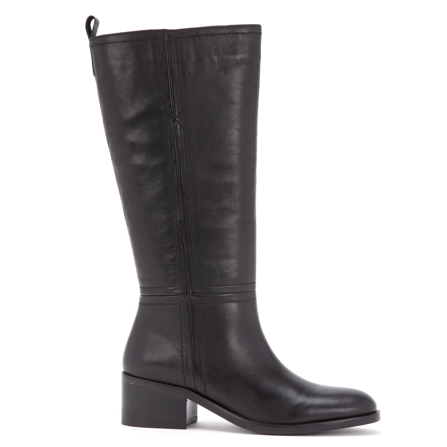 BOTA - CAROLA - GACEL - NEGRO - 1