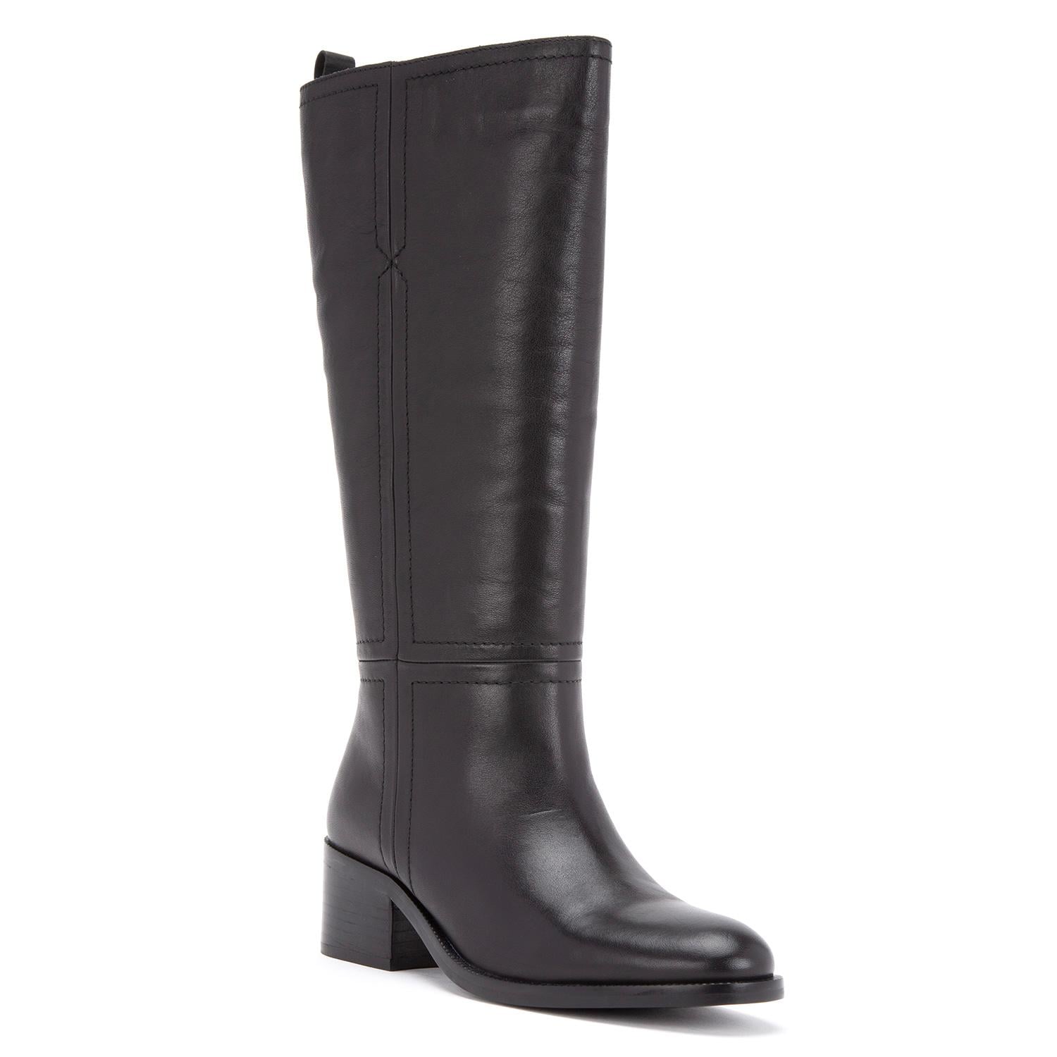 BOTA - CAROLA - GACEL - NEGRO - 5