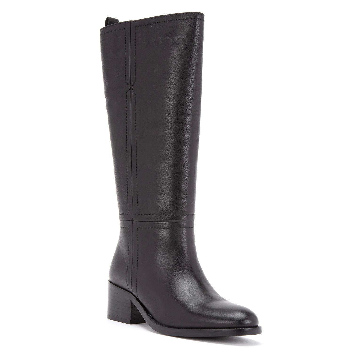 BOTA - CAROLA - GACEL - NEGRO - 5