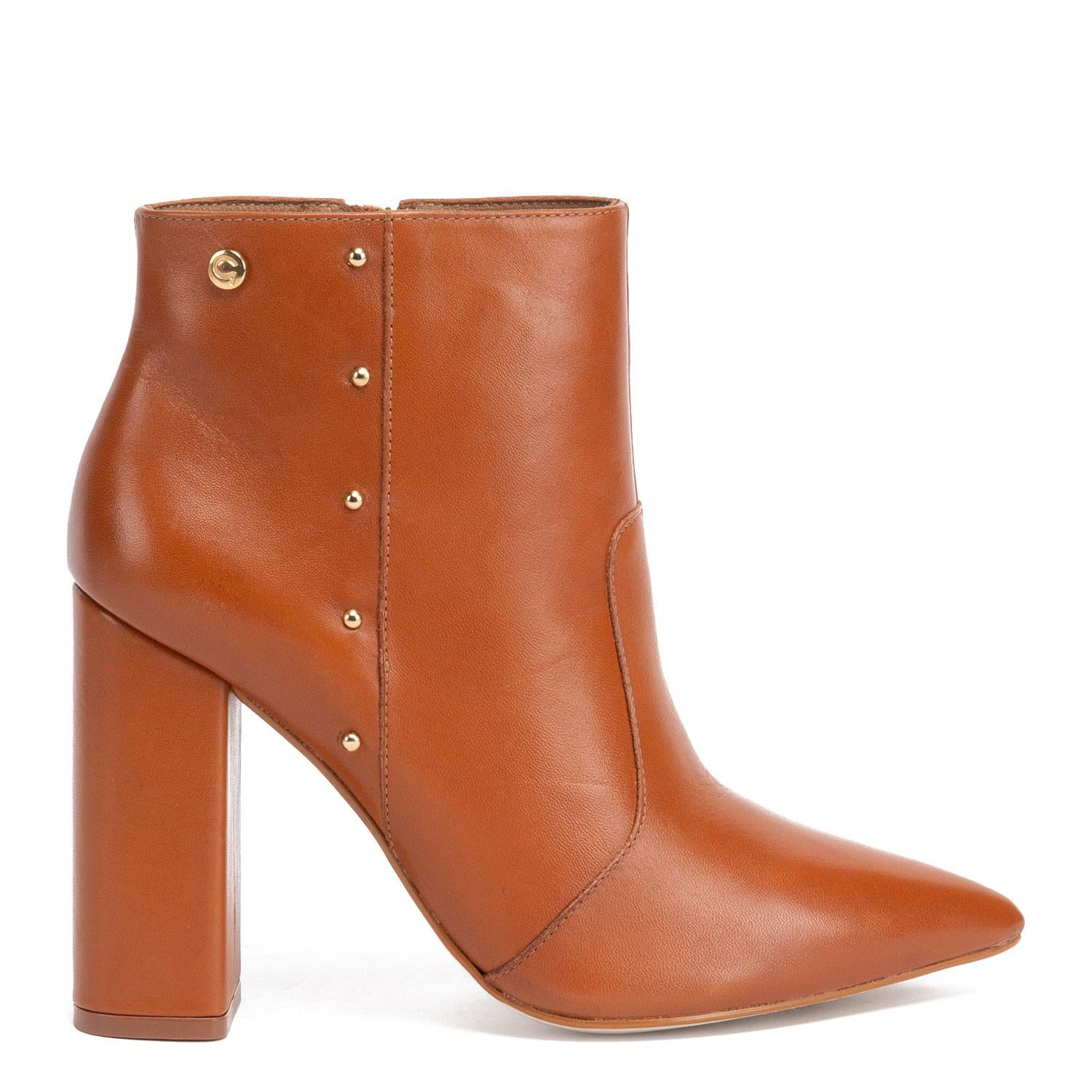 BOTIN - POLA - GACEL - CAMEL - 1
