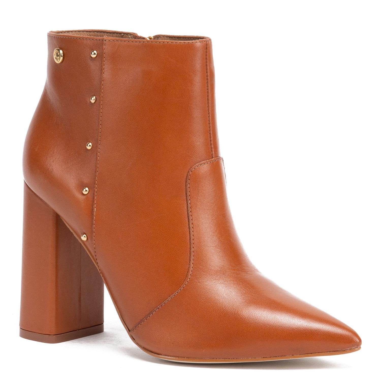 BOTIN - POLA - GACEL - CAMEL - 3