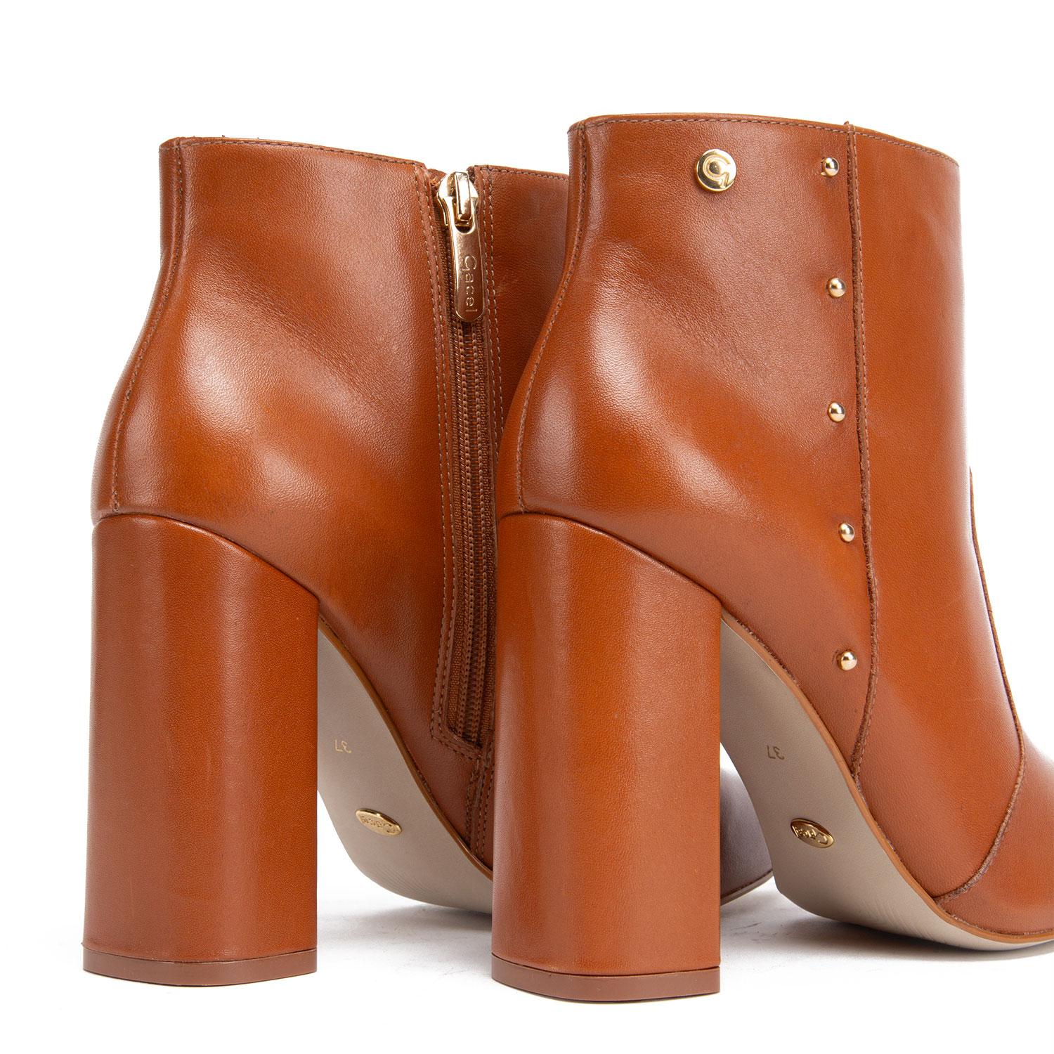 BOTIN - POLA - GACEL - CAMEL - 5