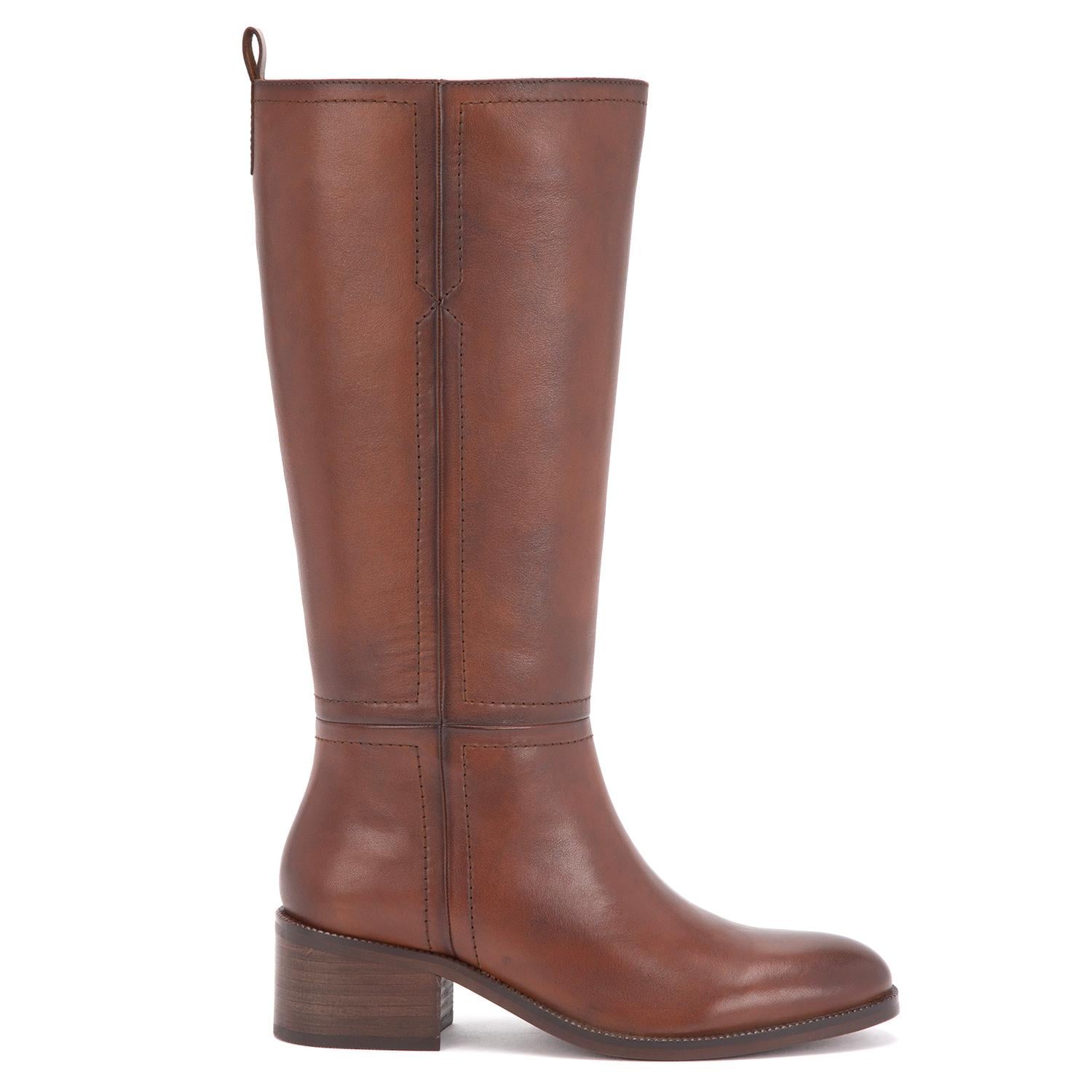 BOTA - CAROLA - GACEL - MARRON - 1