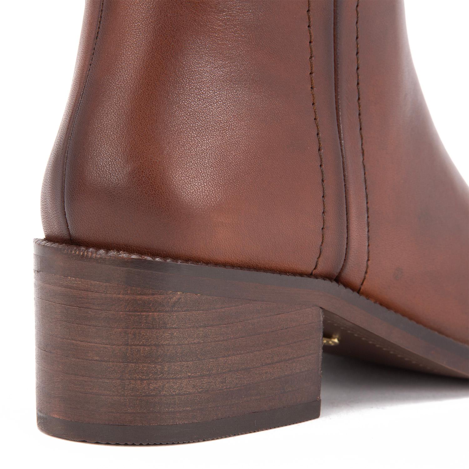 BOTA - CAROLA - GACEL - MARRON - 3