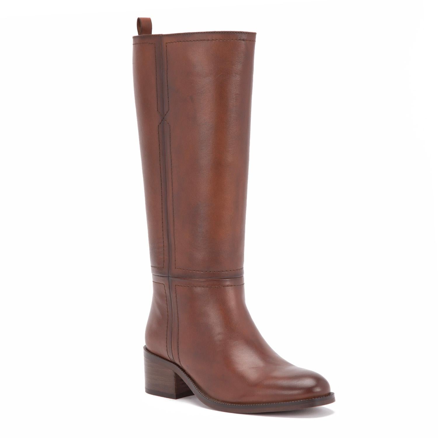 BOTA - CAROLA - GACEL - MARRON - 5