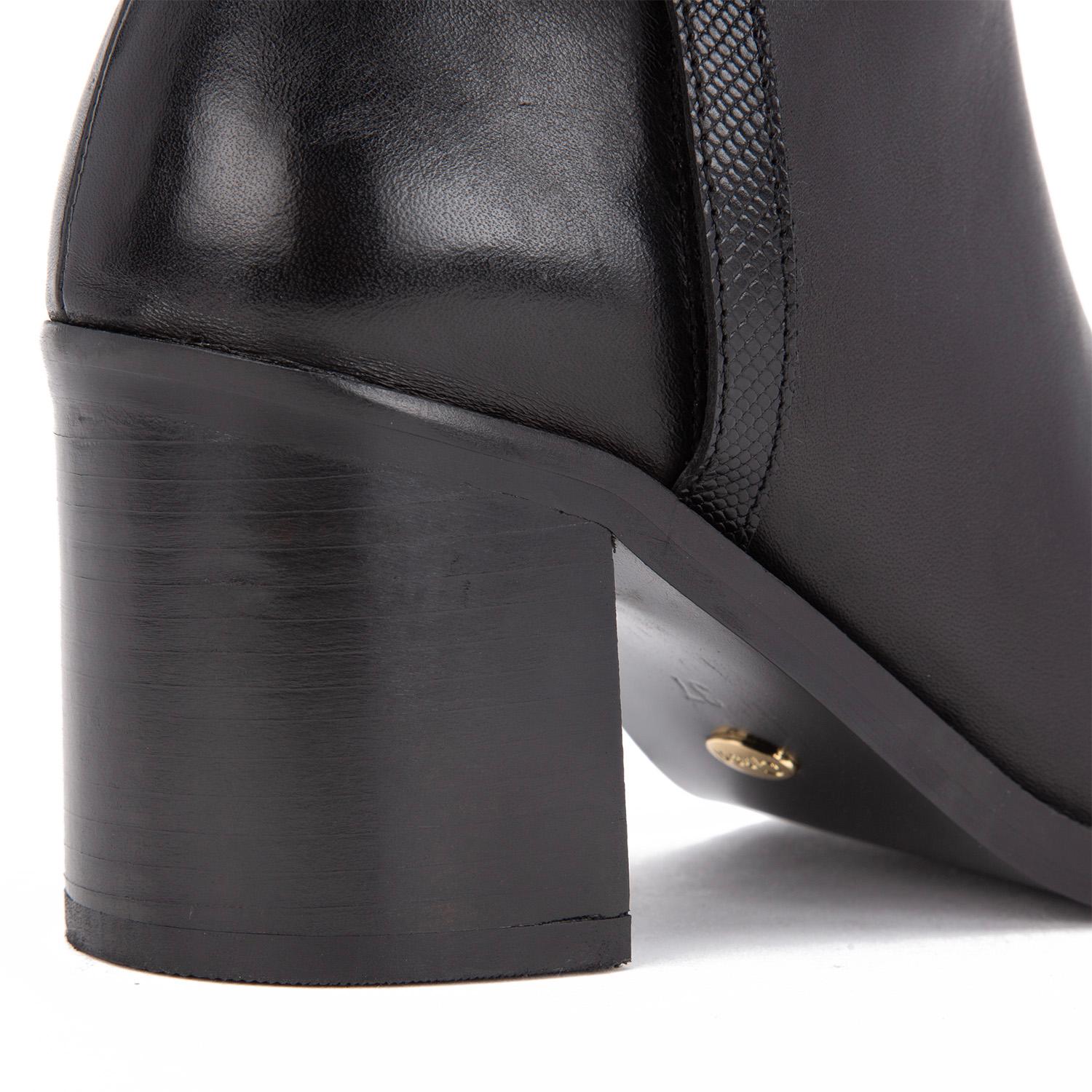 BOTA - ASUNCION - GACEL - NEGRO - 3