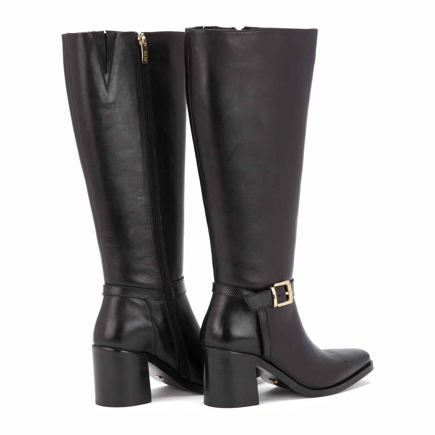 BOTA - ASUNCION - GACEL - NEGRO - 4