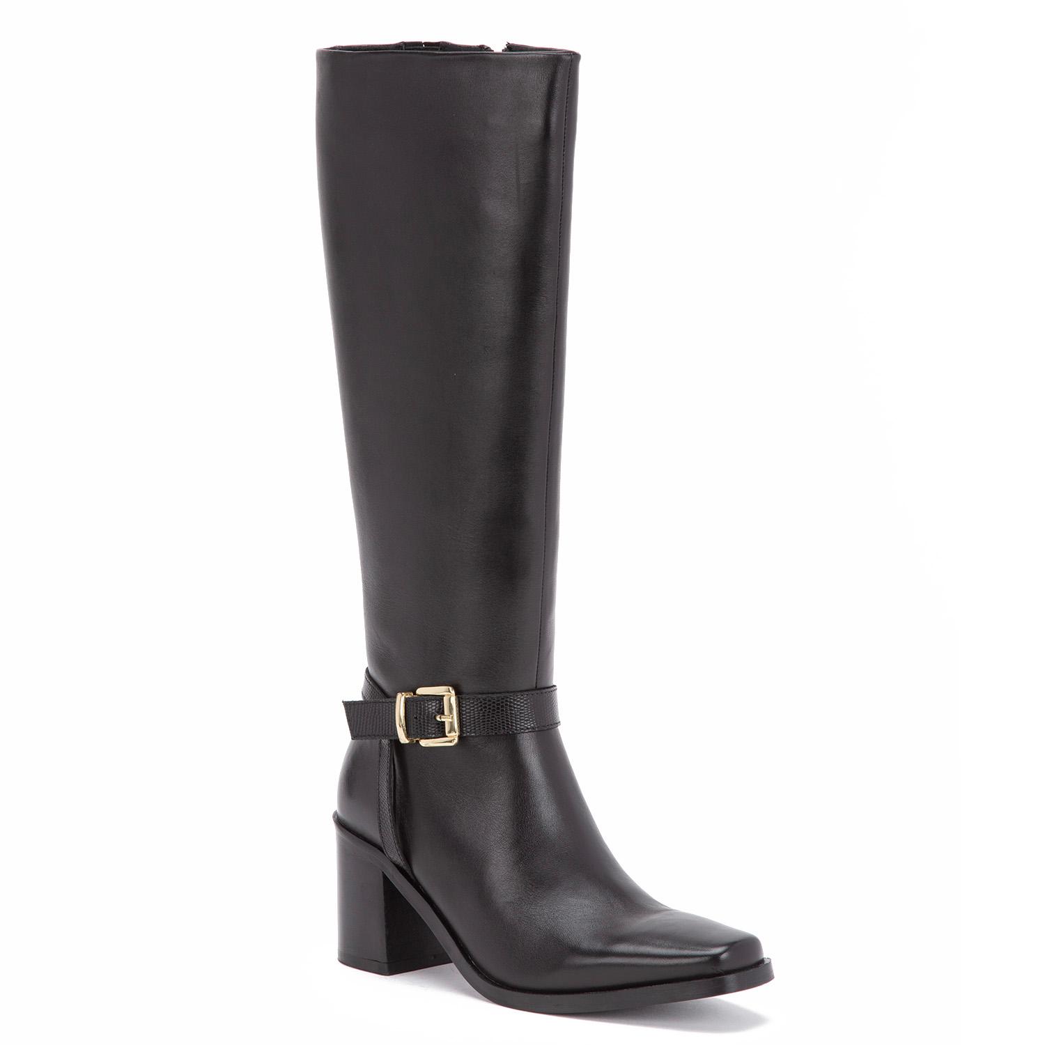 BOTA - ASUNCION - GACEL - NEGRO - 5