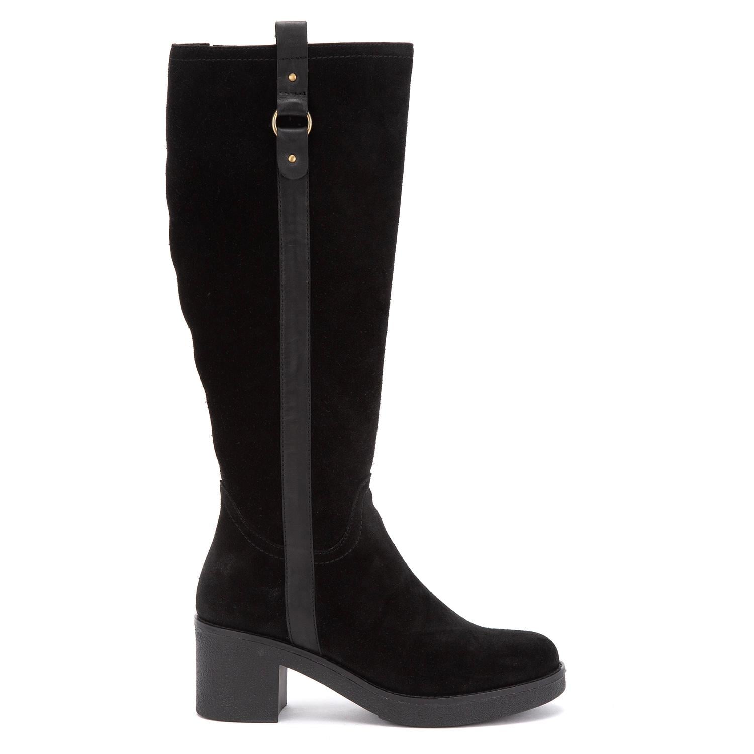BOTA - MEG - GACEL - NEGRO - 1