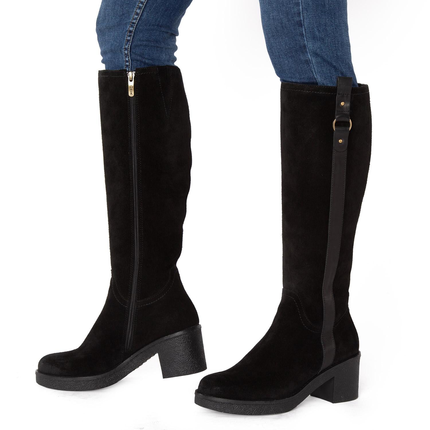 BOTA - MEG - GACEL - NEGRO - 2