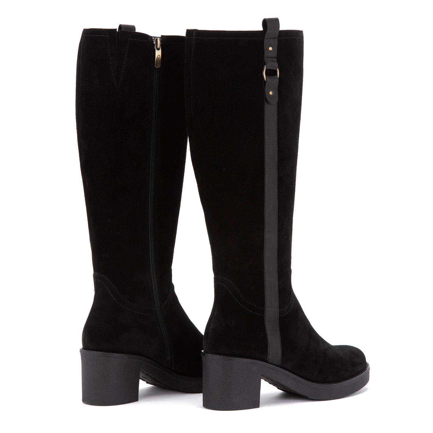 BOTA - MEG - GACEL - NEGRO - 4