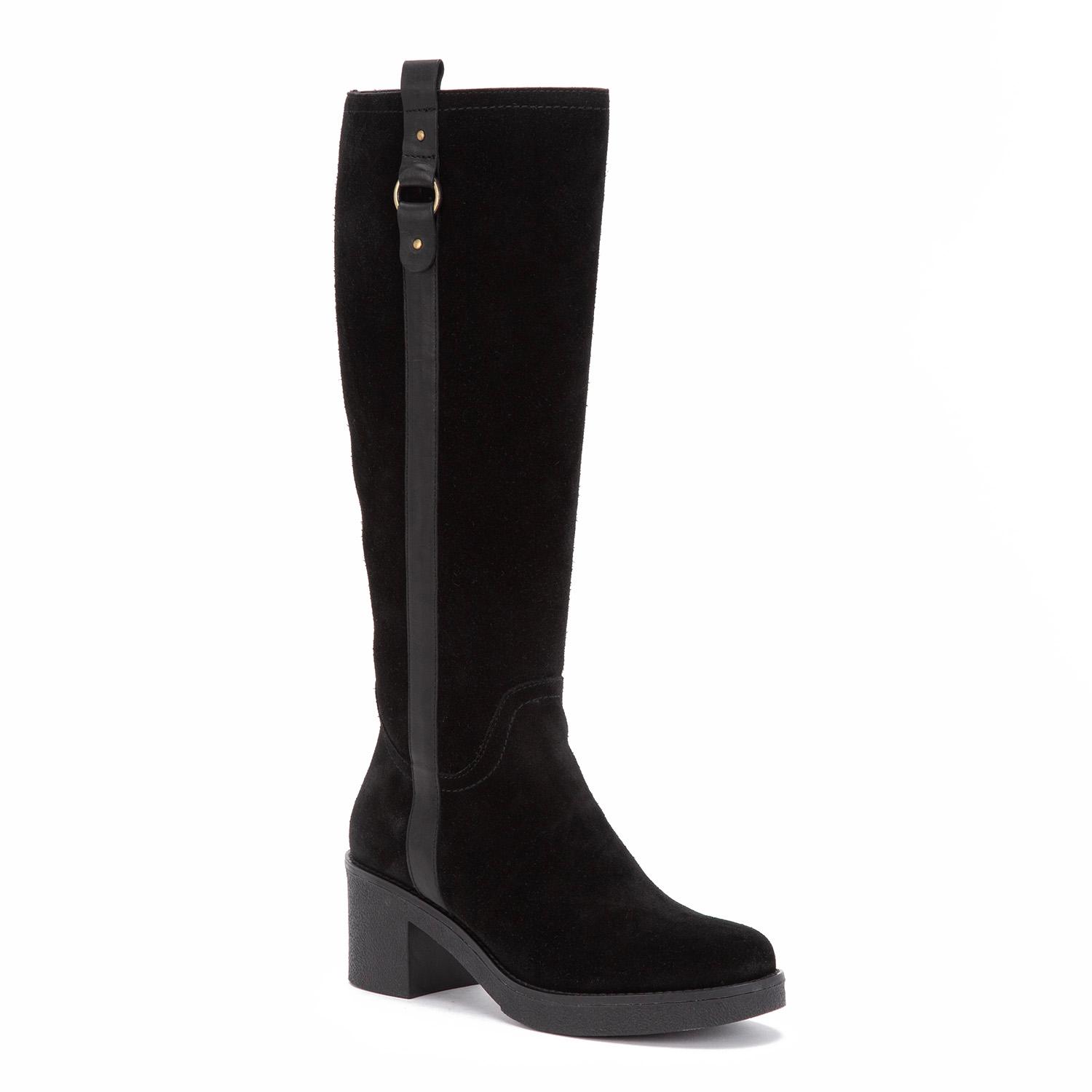 BOTA - MEG - GACEL - NEGRO - 5