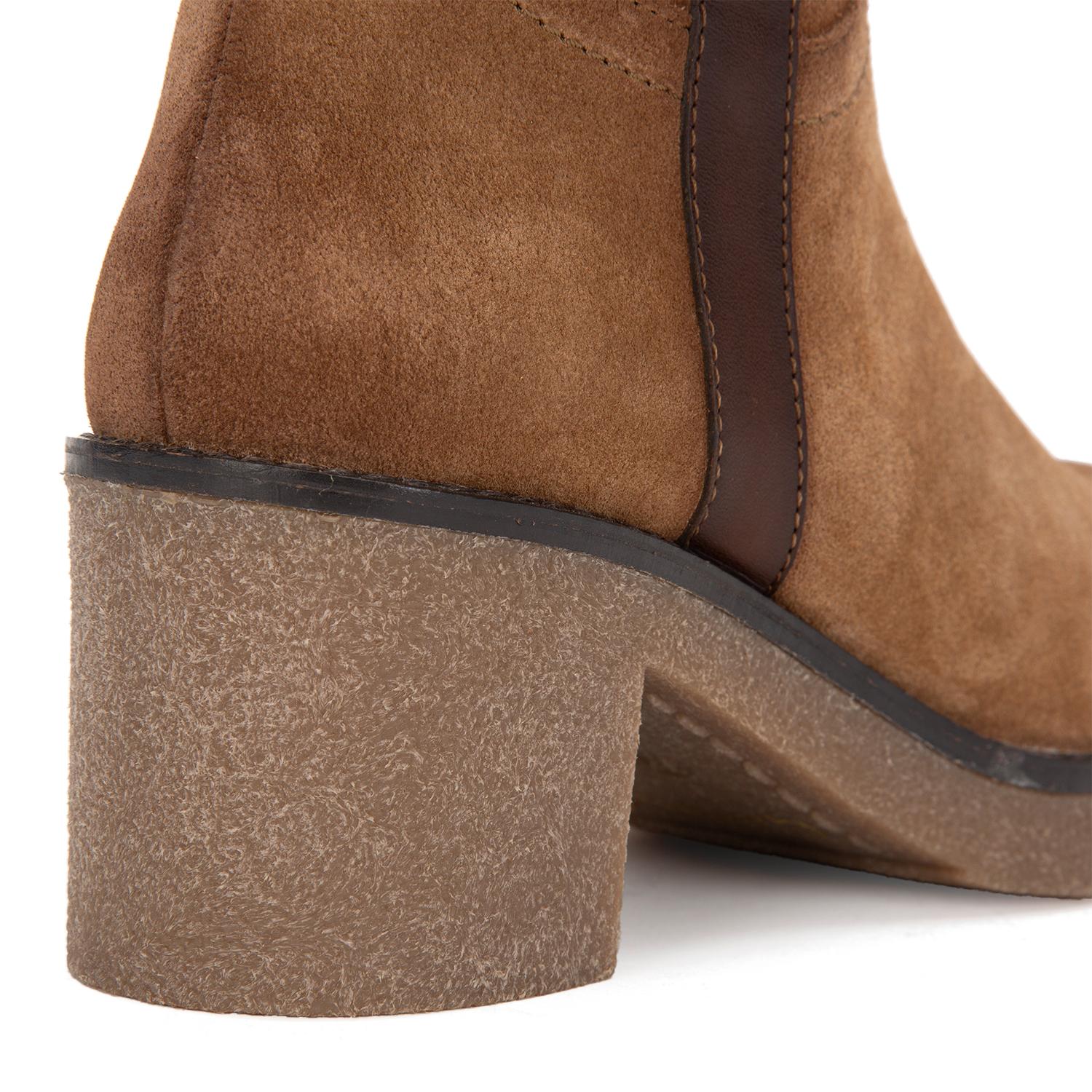 BOTA - MEG - GACEL - TAUPE - 4