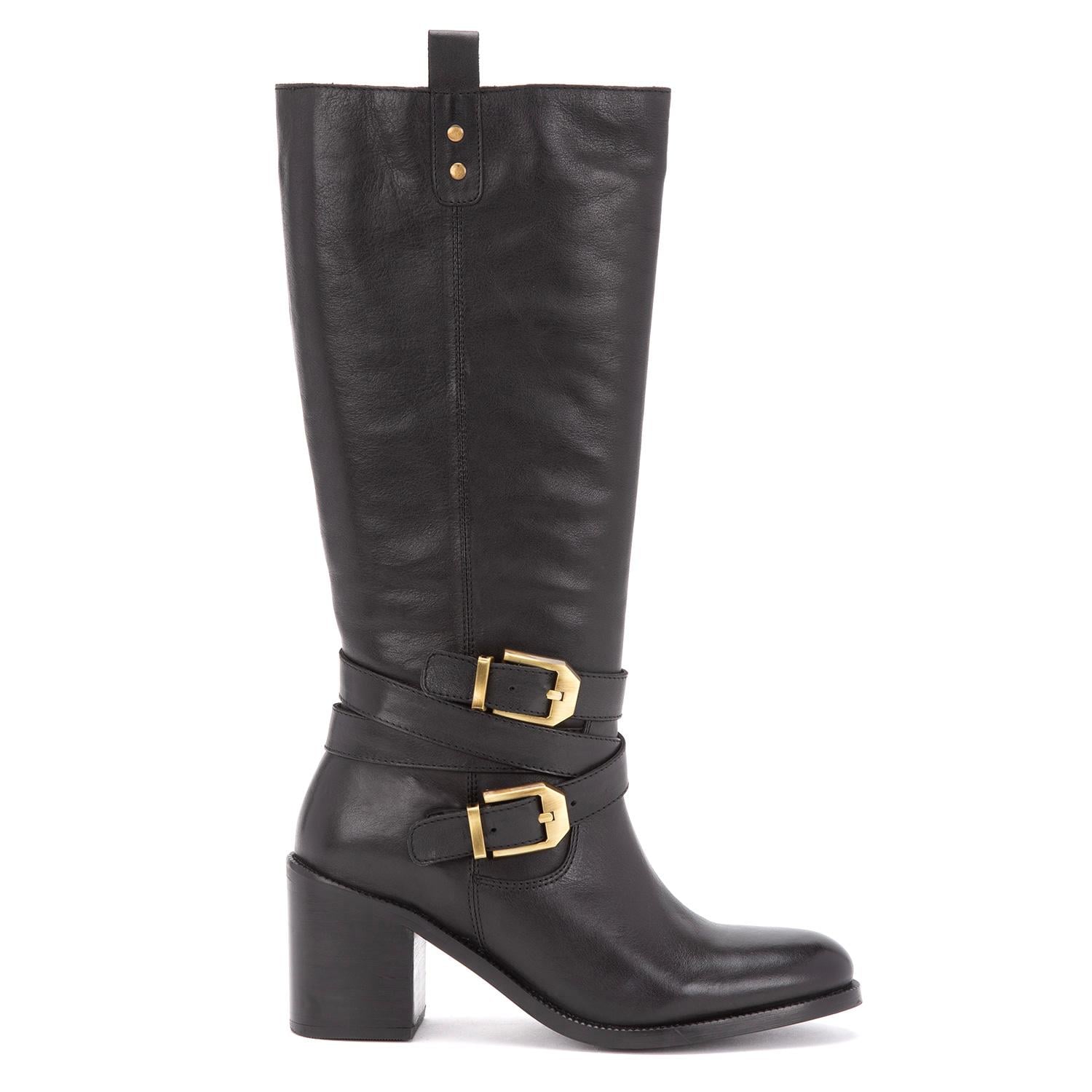 BOTA - CHIARA - GACEL - NEGRO - 1