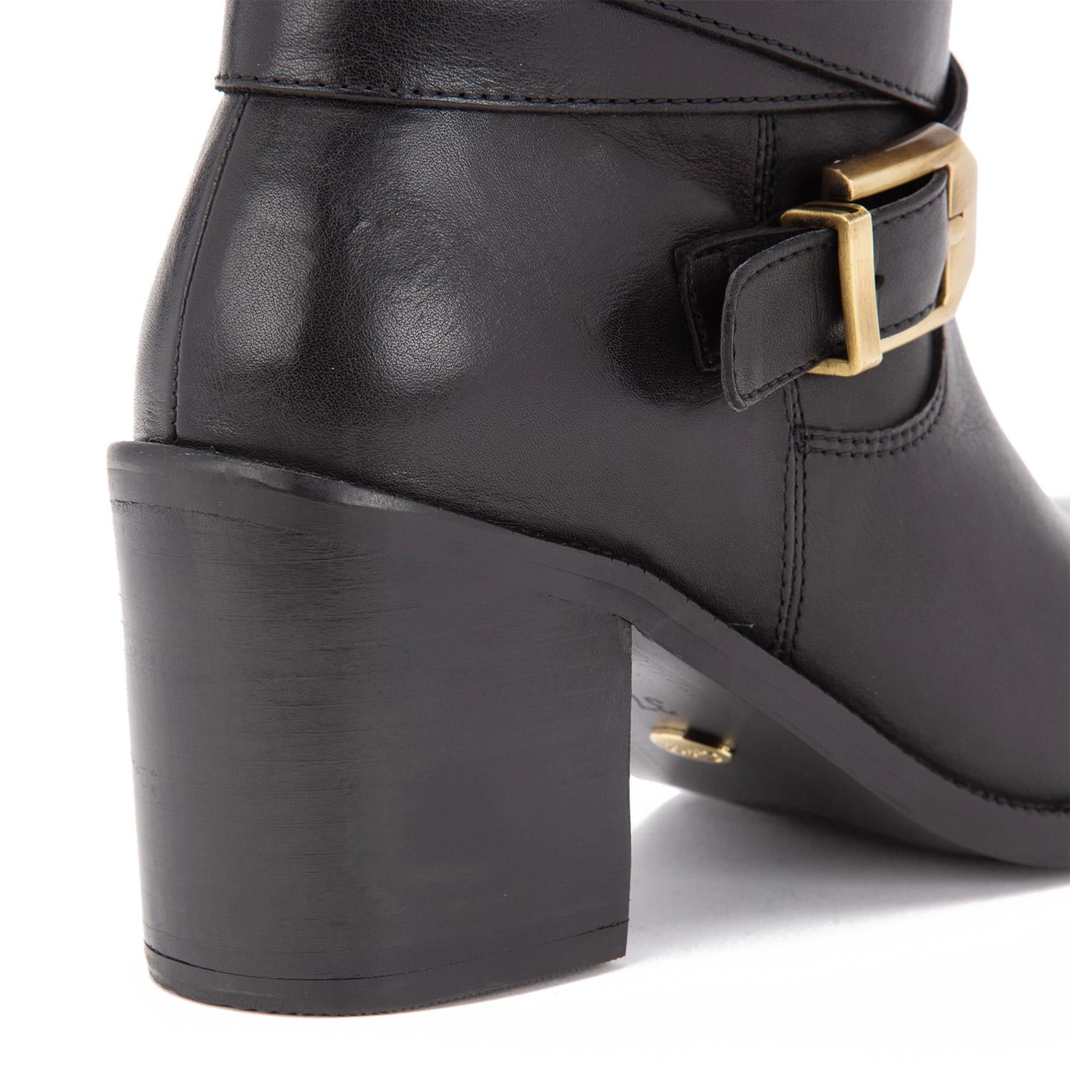 BOTA - CHIARA - GACEL - NEGRO - 3