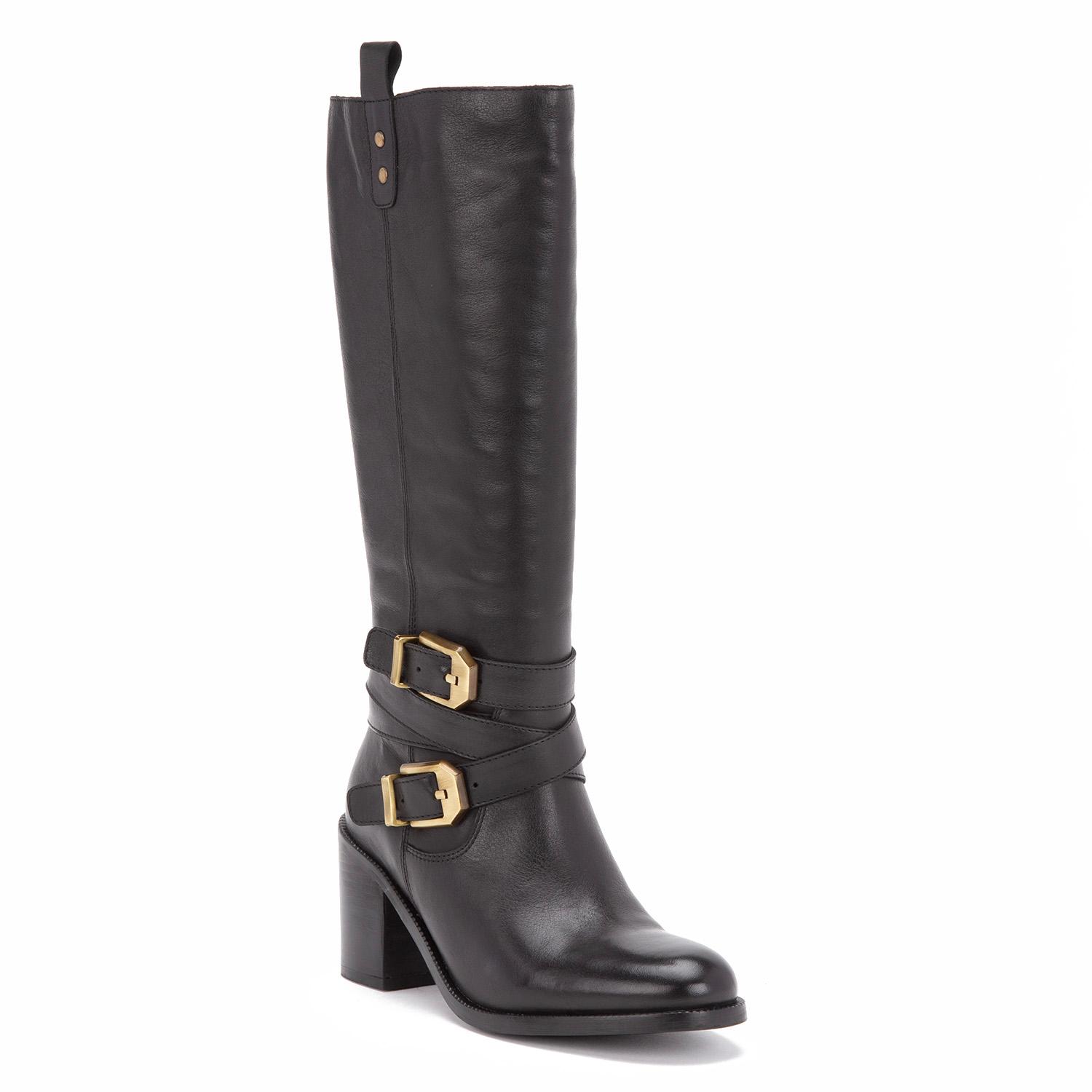 BOTA - CHIARA - GACEL - NEGRO - 5