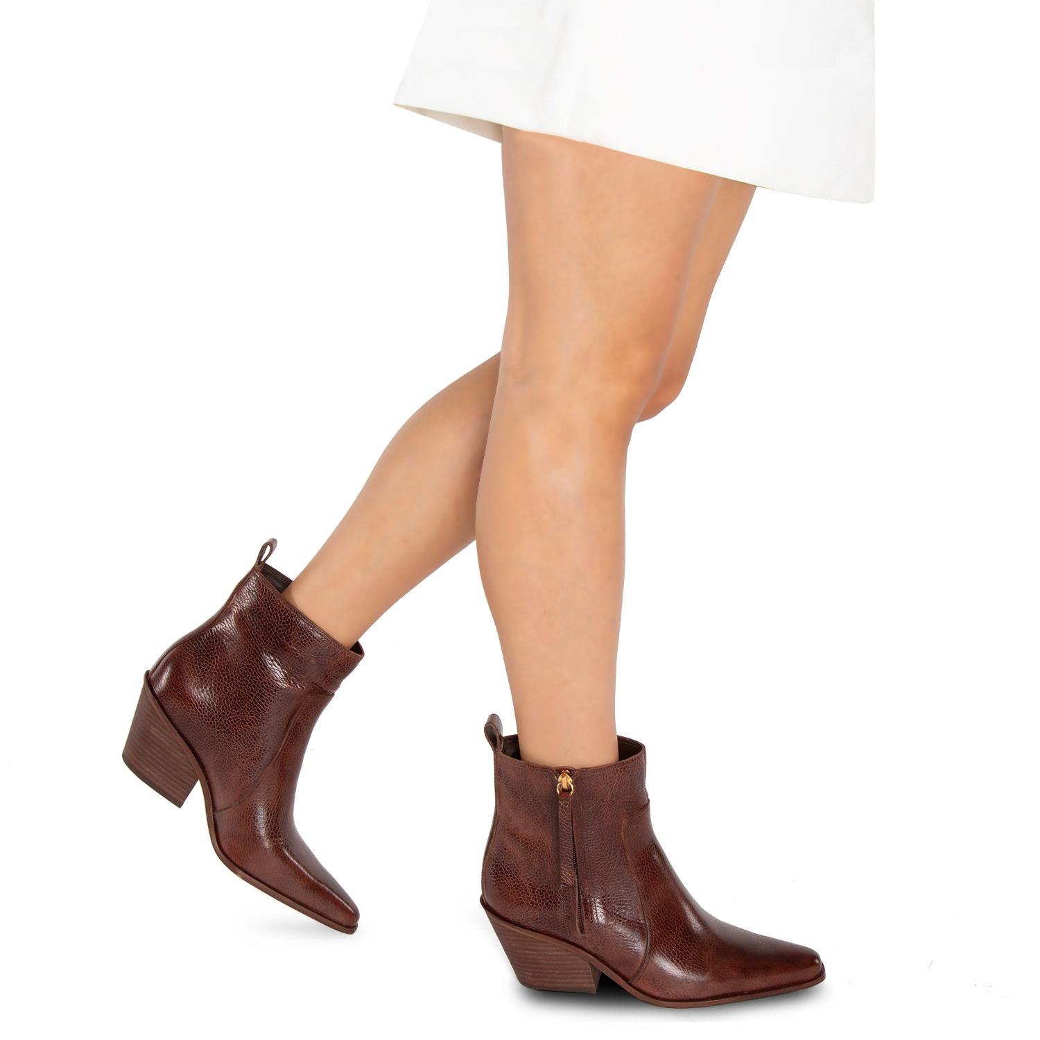 BOTIN - BEVERLY - GACEL - MARRON - 2