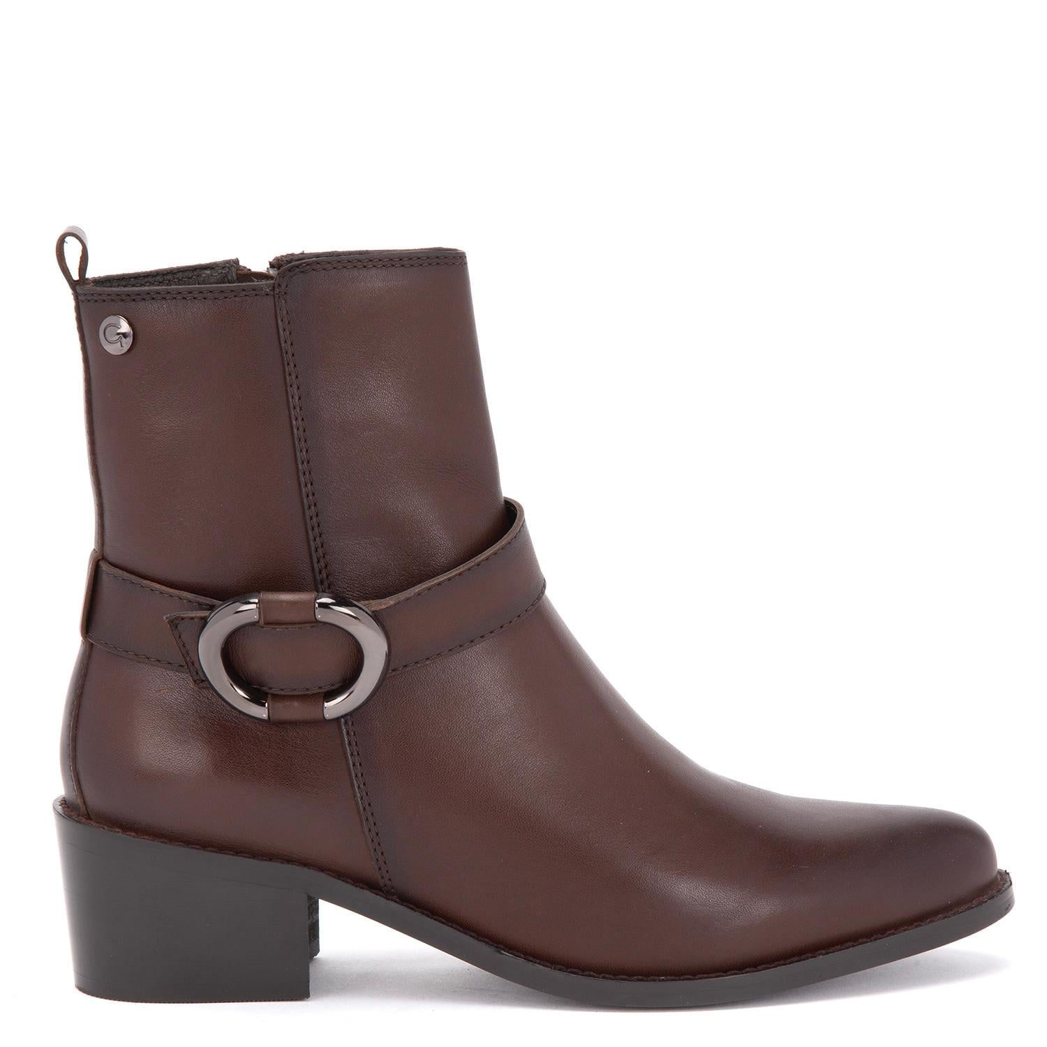 BOTIN - MONTANA - GACEL - CHOCOLATE - 1