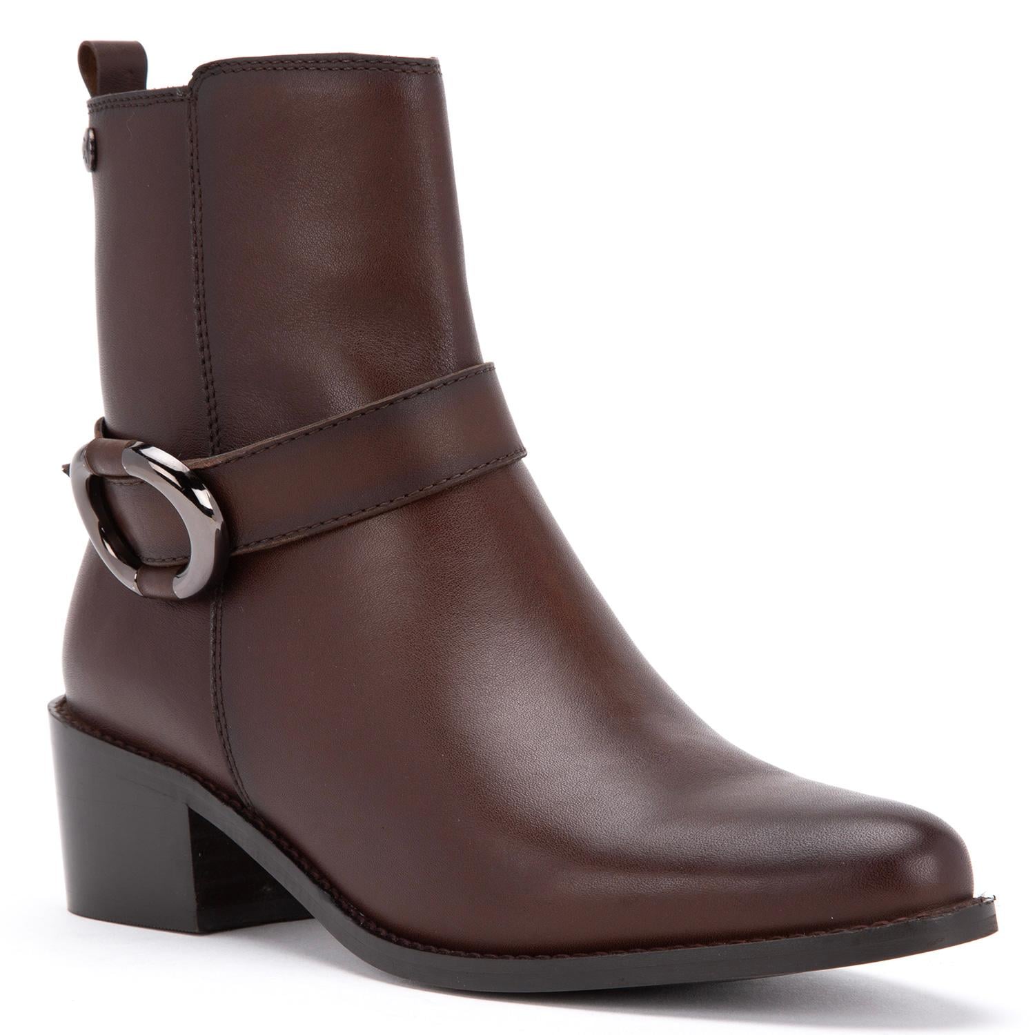 BOTIN - MONTANA - GACEL - CHOCOLATE - 5