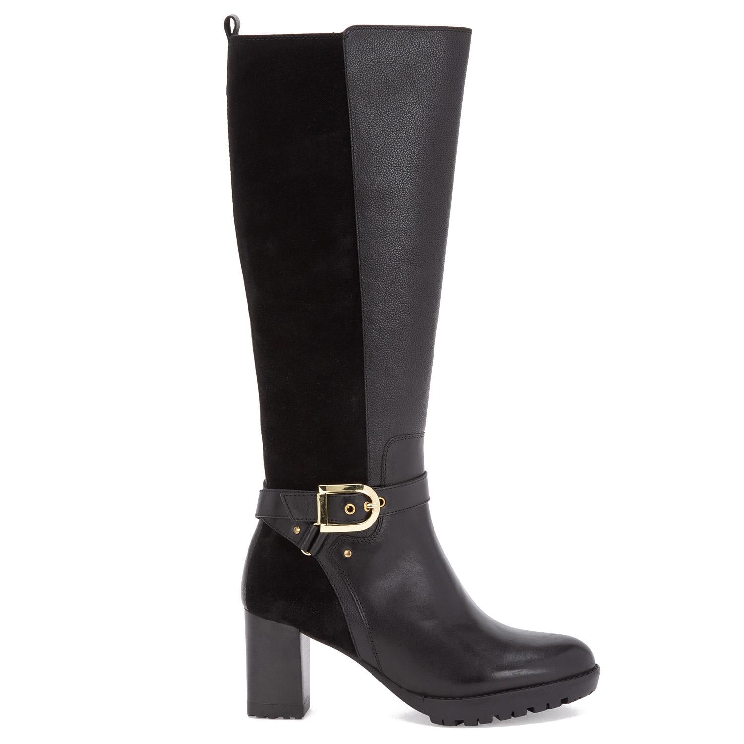 BOTA - ROCIO - GACEL - NEGRO - 1