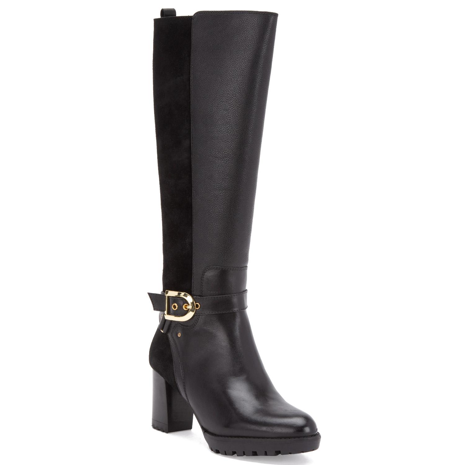 BOTA - ROCIO - GACEL - NEGRO - 5