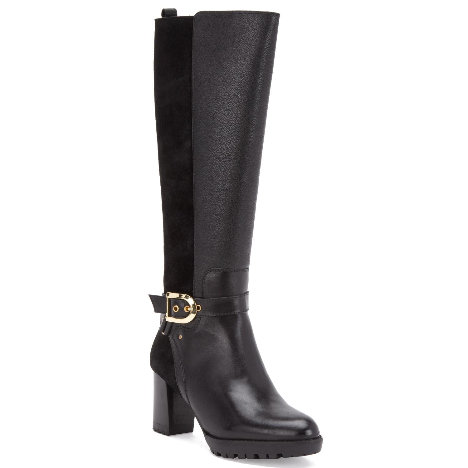 BOTA - ROCIO - GACEL - NEGRO - 5