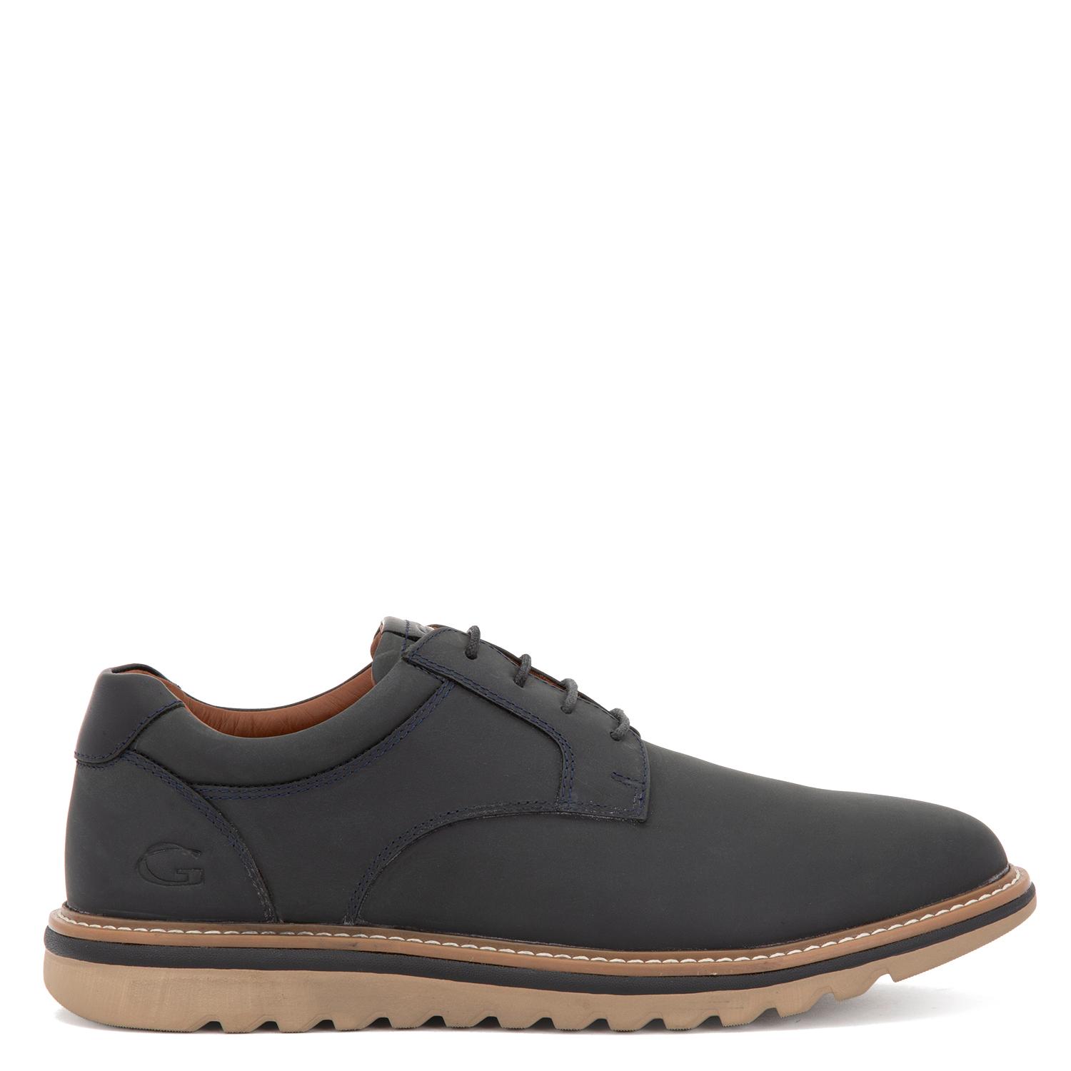 ZAPATO - LUXEMBURGO - GUANTE - MARINO - 1