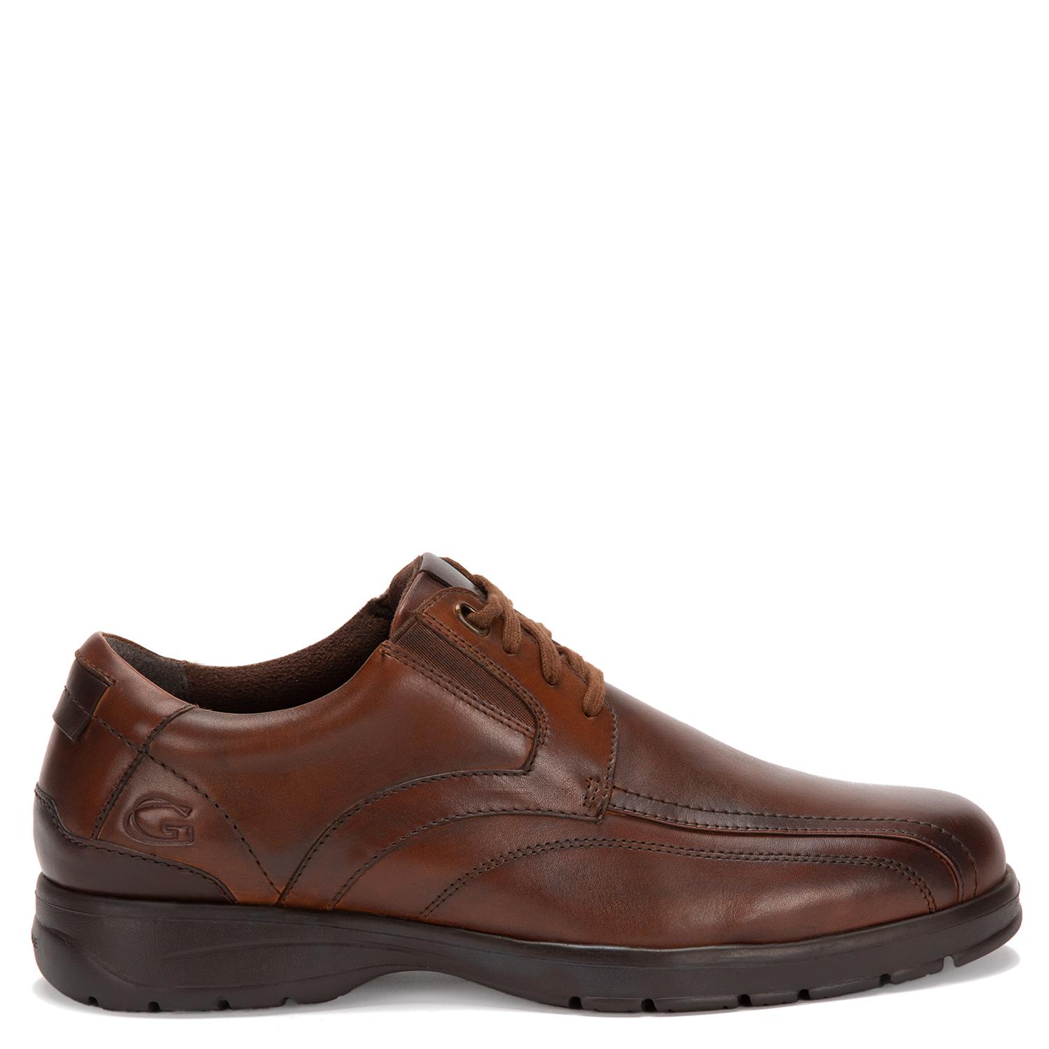 ZAPATO - DALLAS - GUANTE - DARK CAMEL - 1