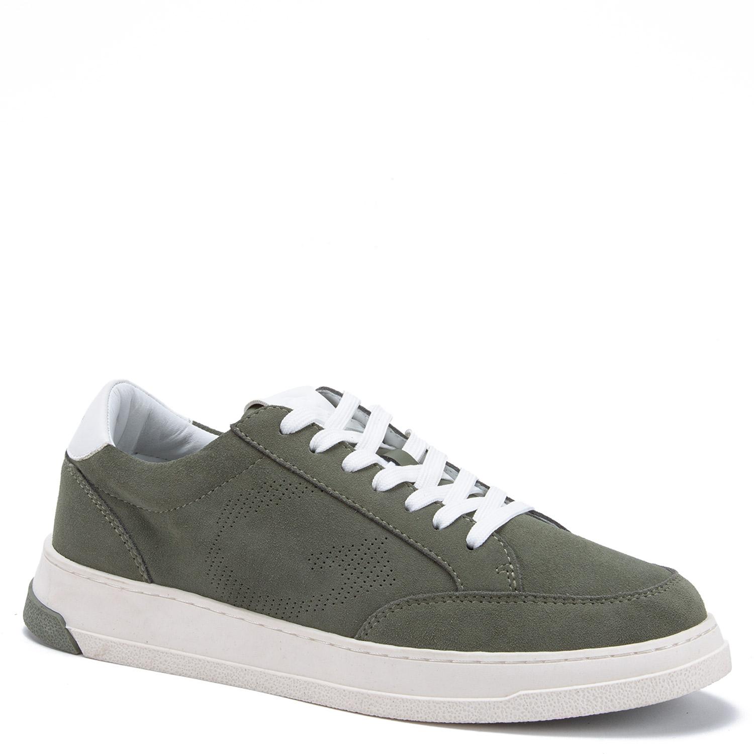 ZAPATILLA - OSLO - GUANTE - OLIVO - 3