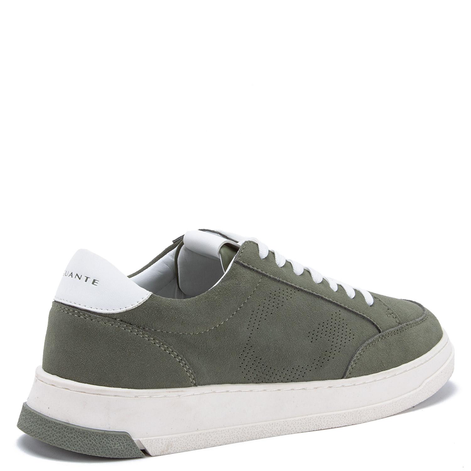 ZAPATILLA - OSLO - GUANTE - OLIVO - 5
