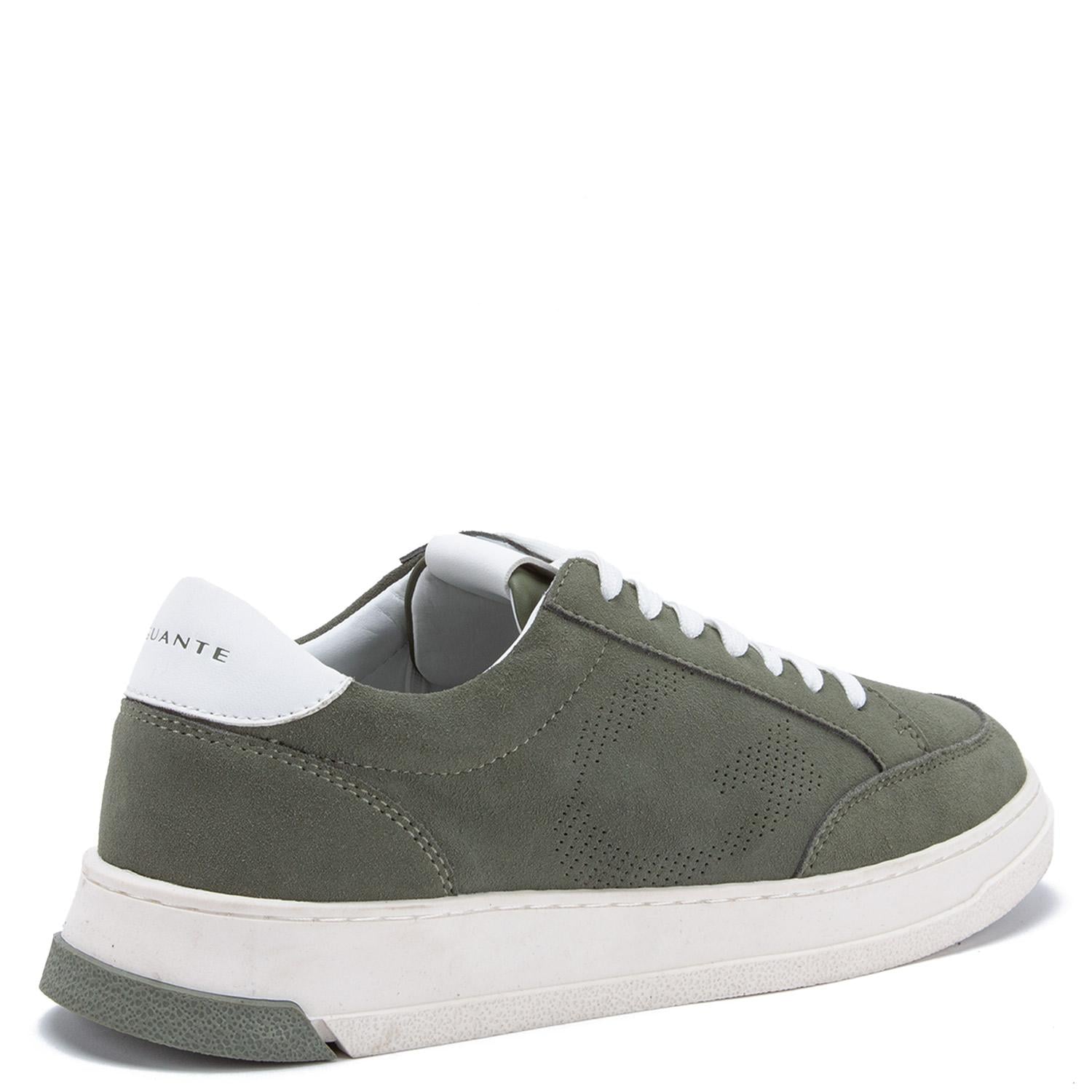 ZAPATILLA - OSLO - GUANTE - OLIVO - 5