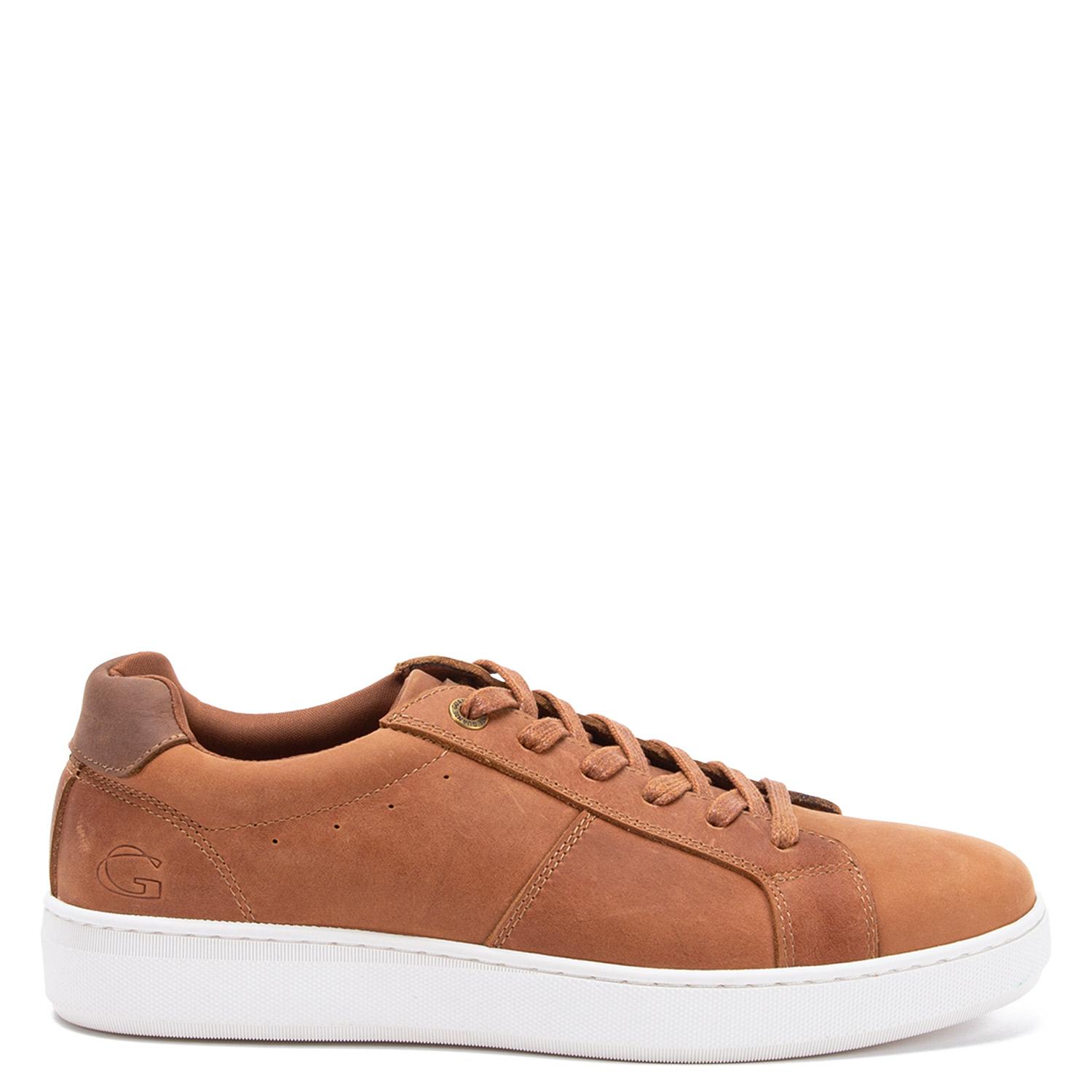ZAPATILLA - MELBOURNE - GUANTE - CAMEL - 1