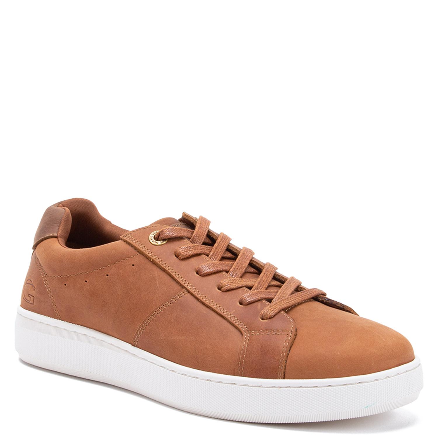 ZAPATILLA - MELBOURNE - GUANTE - CAMEL - 3