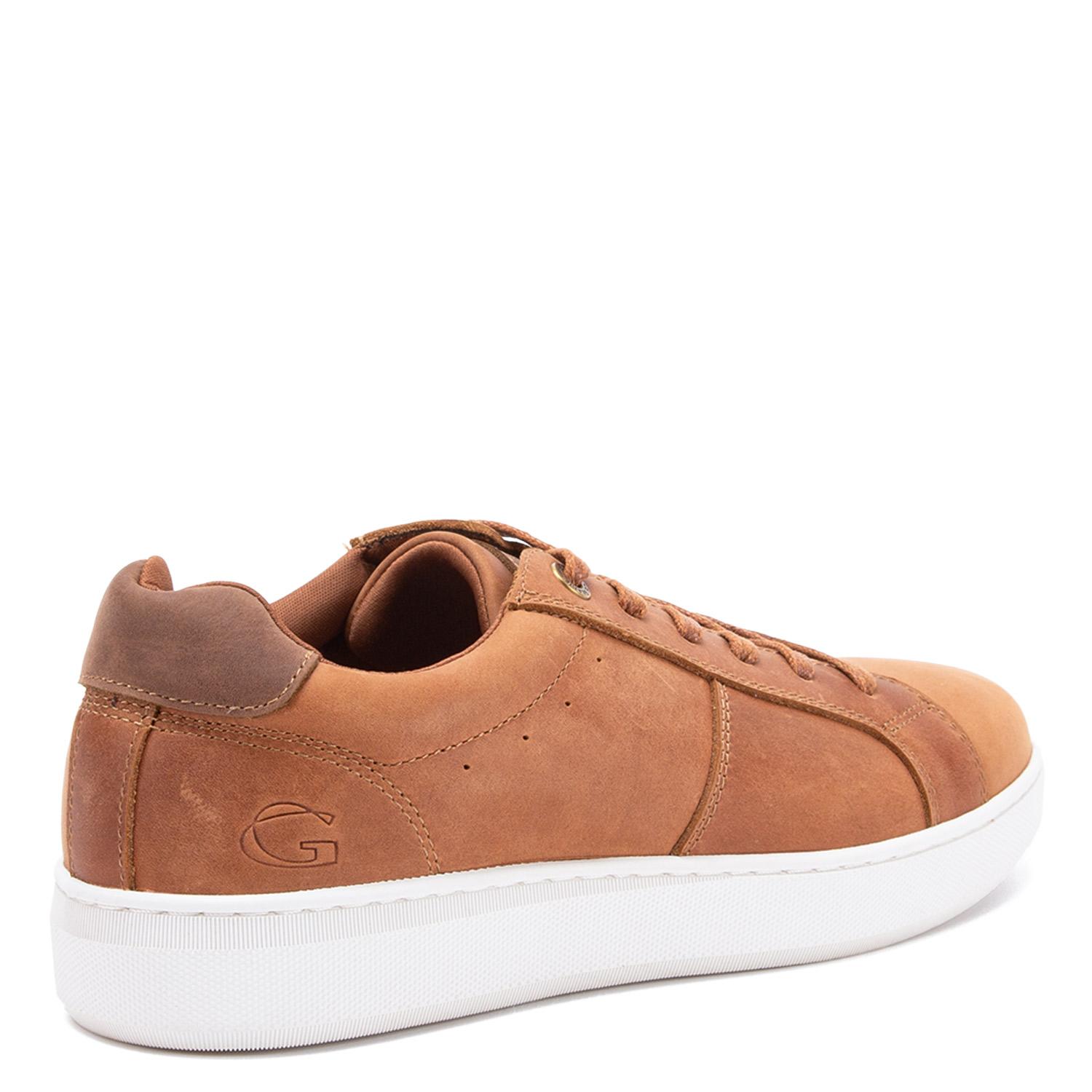 ZAPATILLA - MELBOURNE - GUANTE - CAMEL - 5