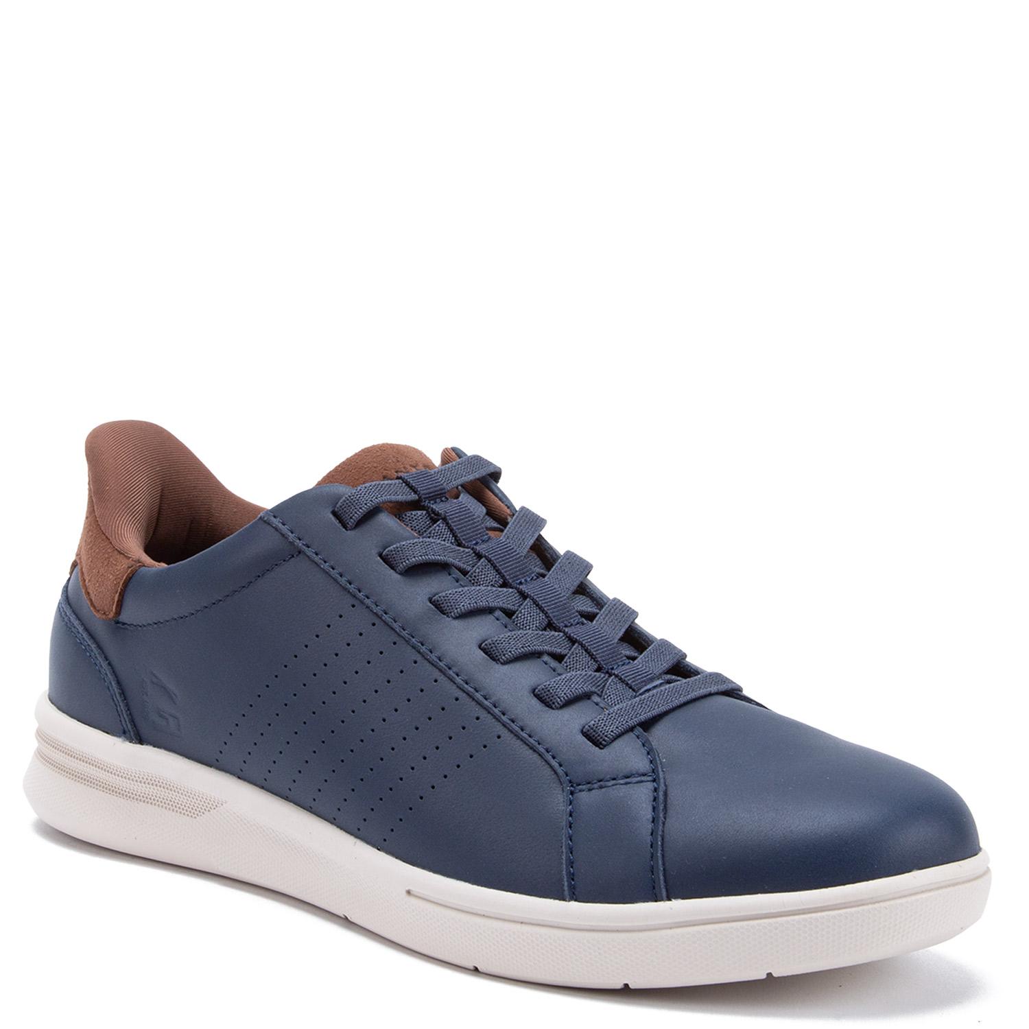 ZAPATILLA - BANGKOK - GUANTE - MARINO - 3