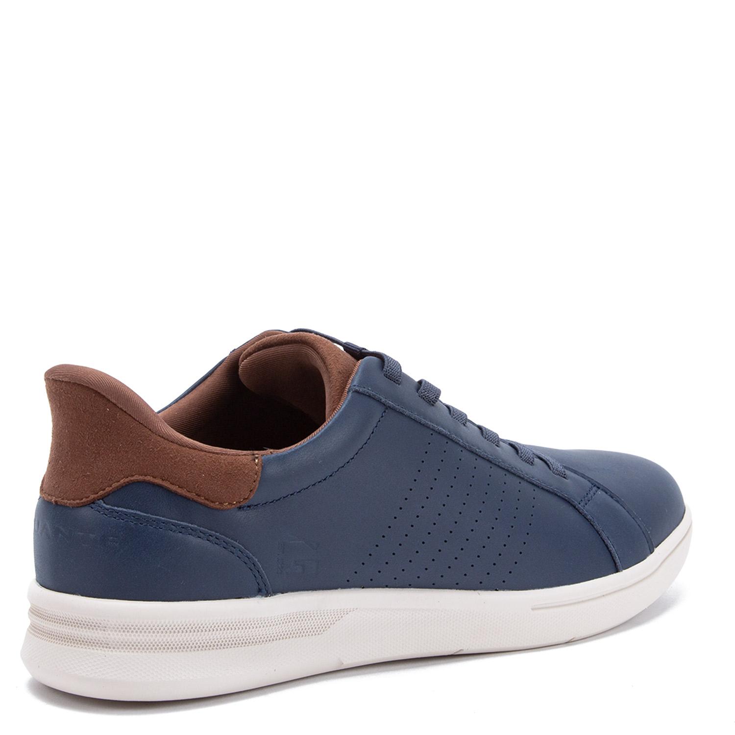 ZAPATILLA - BANGKOK - GUANTE - MARINO - 5