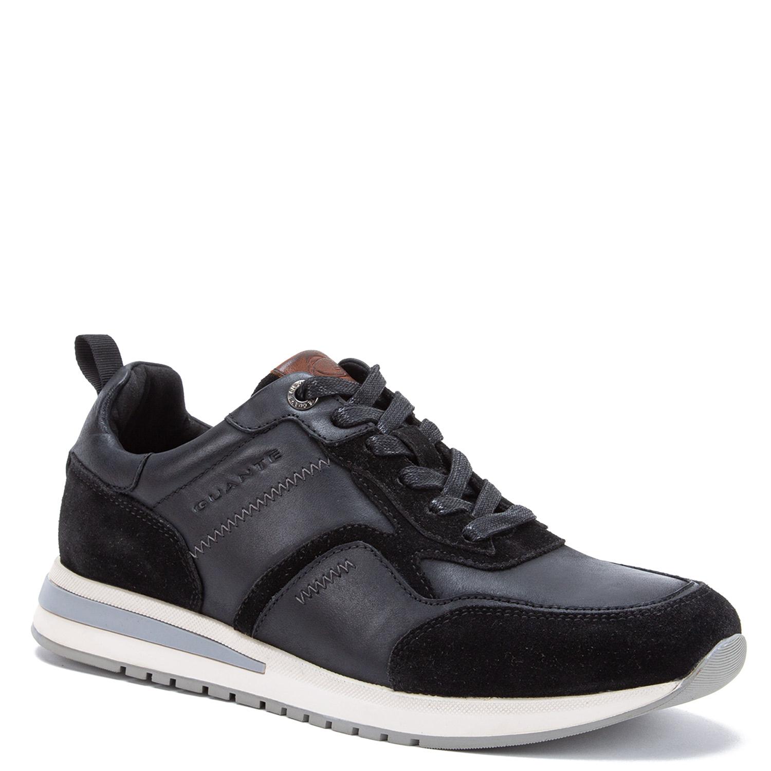 ZAPATILLA - PEKIN - GUANTE - NEGRO - 3