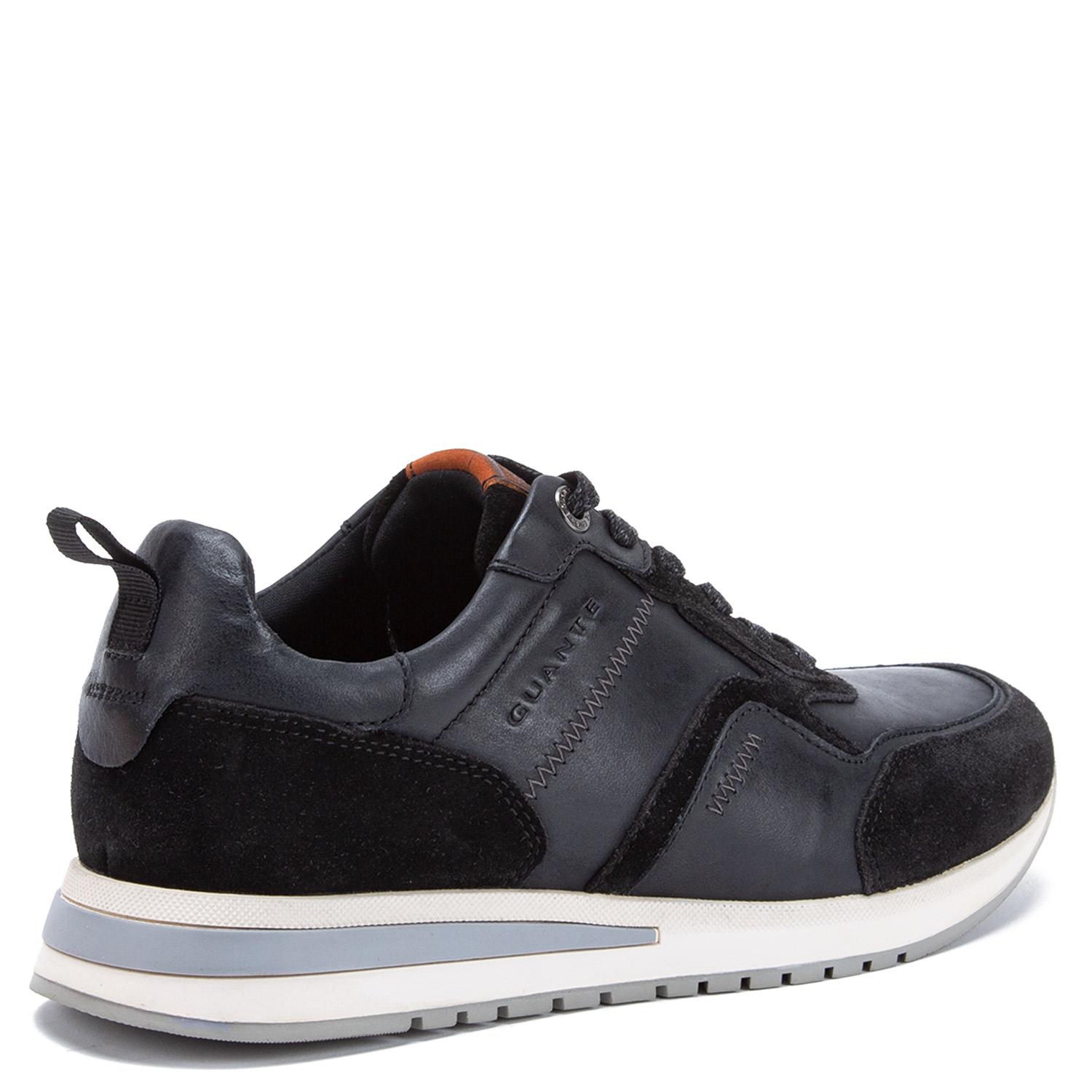 ZAPATILLA - PEKIN - GUANTE - NEGRO - 5
