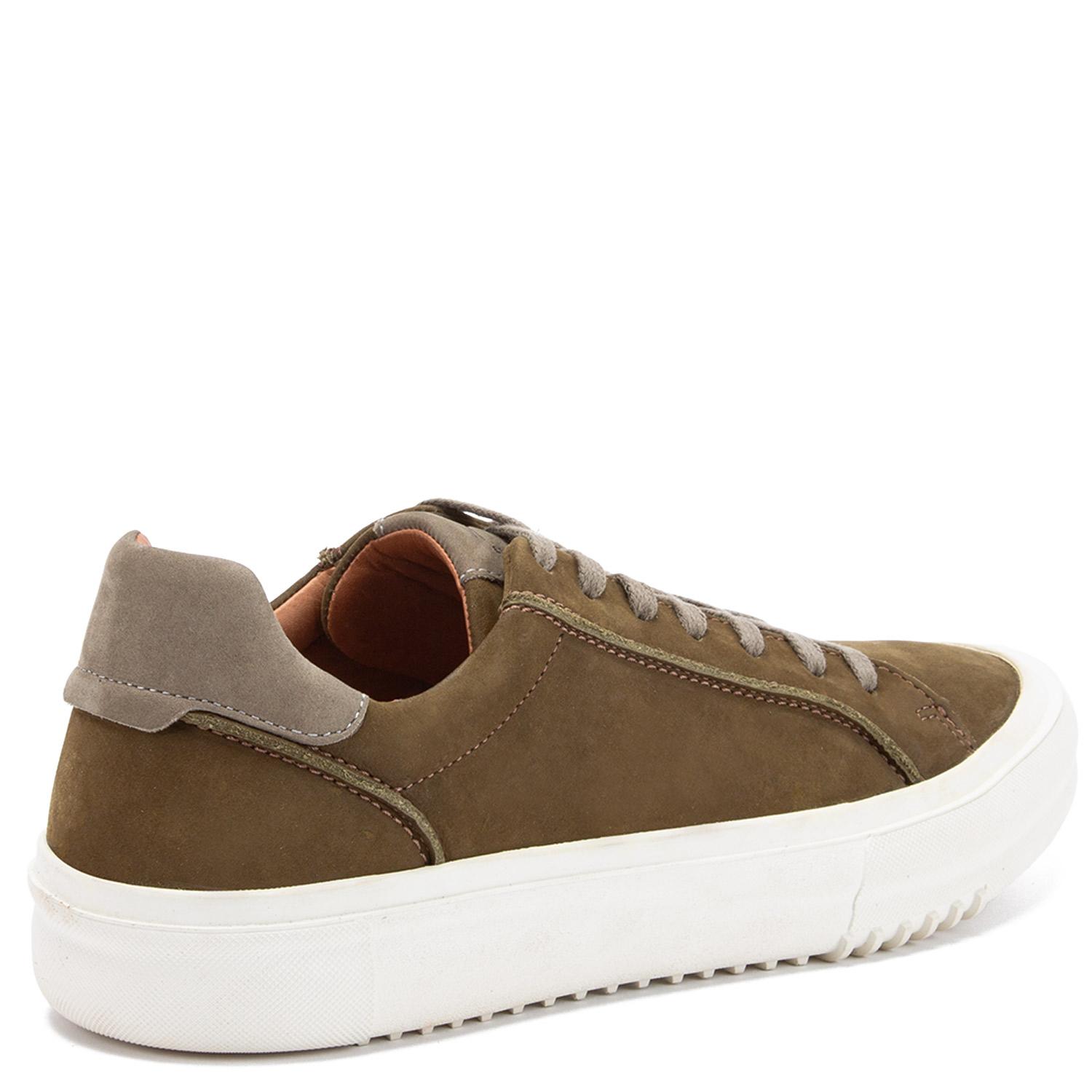 ZAPATILLA - DOHA - GUANTE - OLIVO - 5