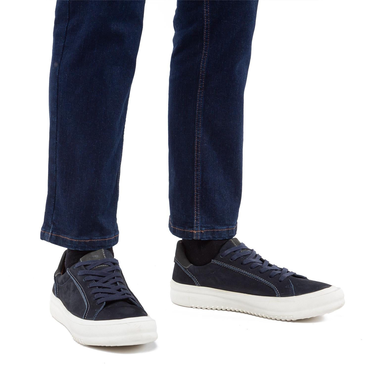 ZAPATILLA - DOHA - GUANTE - MARINO - 2