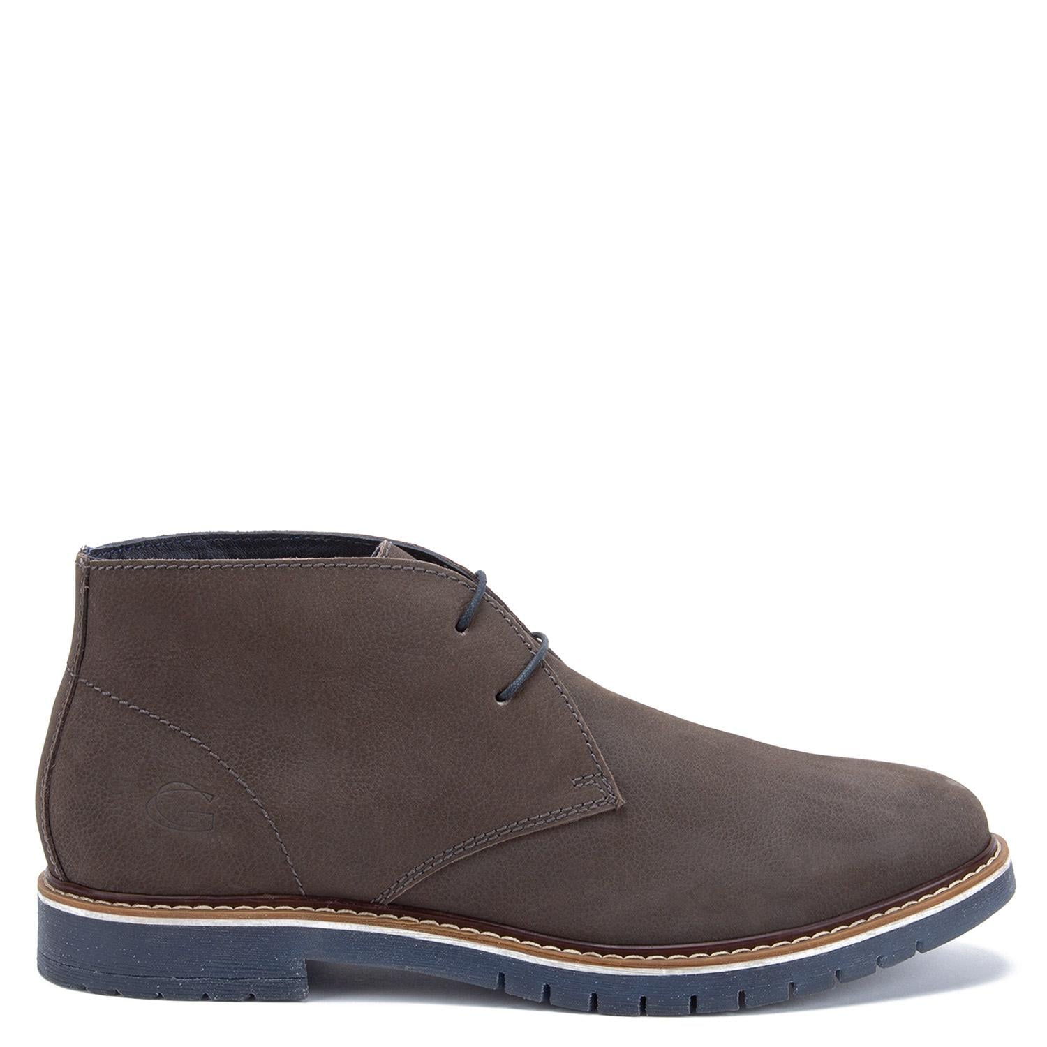 BOTIN - ALBANY - GUANTE - OLIVO - 1