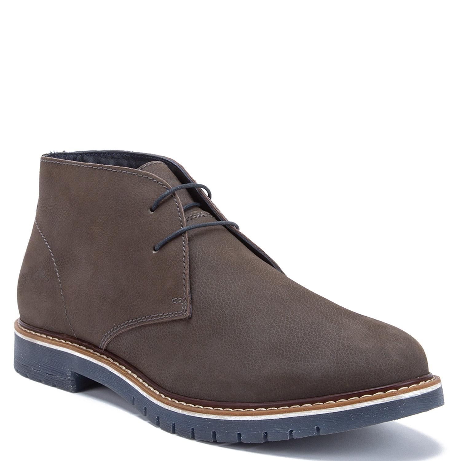 BOTIN - ALBANY - GUANTE - OLIVO - 3