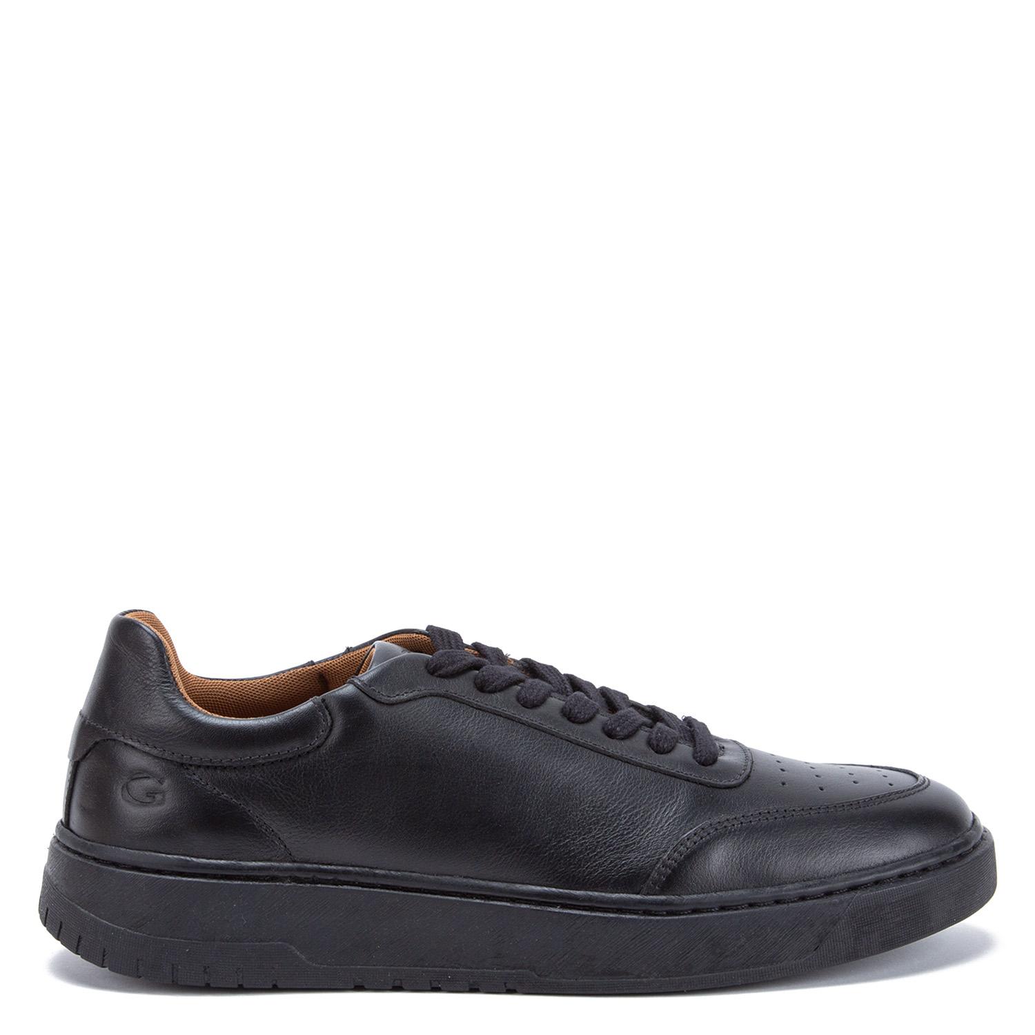 ZAPATILLA - HONG KONG - GUANTE - NEGRO - 1