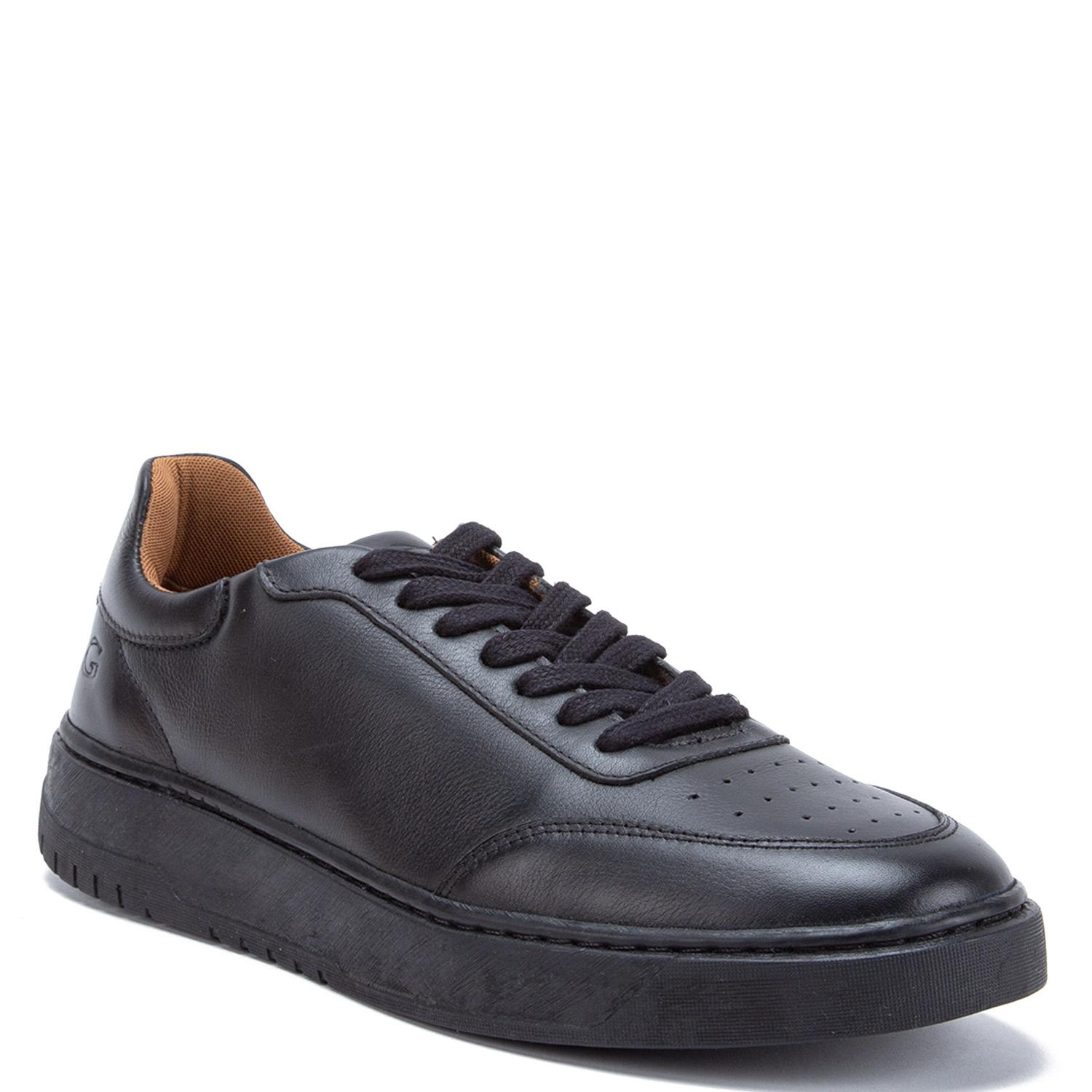 ZAPATILLA - HONG KONG - GUANTE - NEGRO - 3