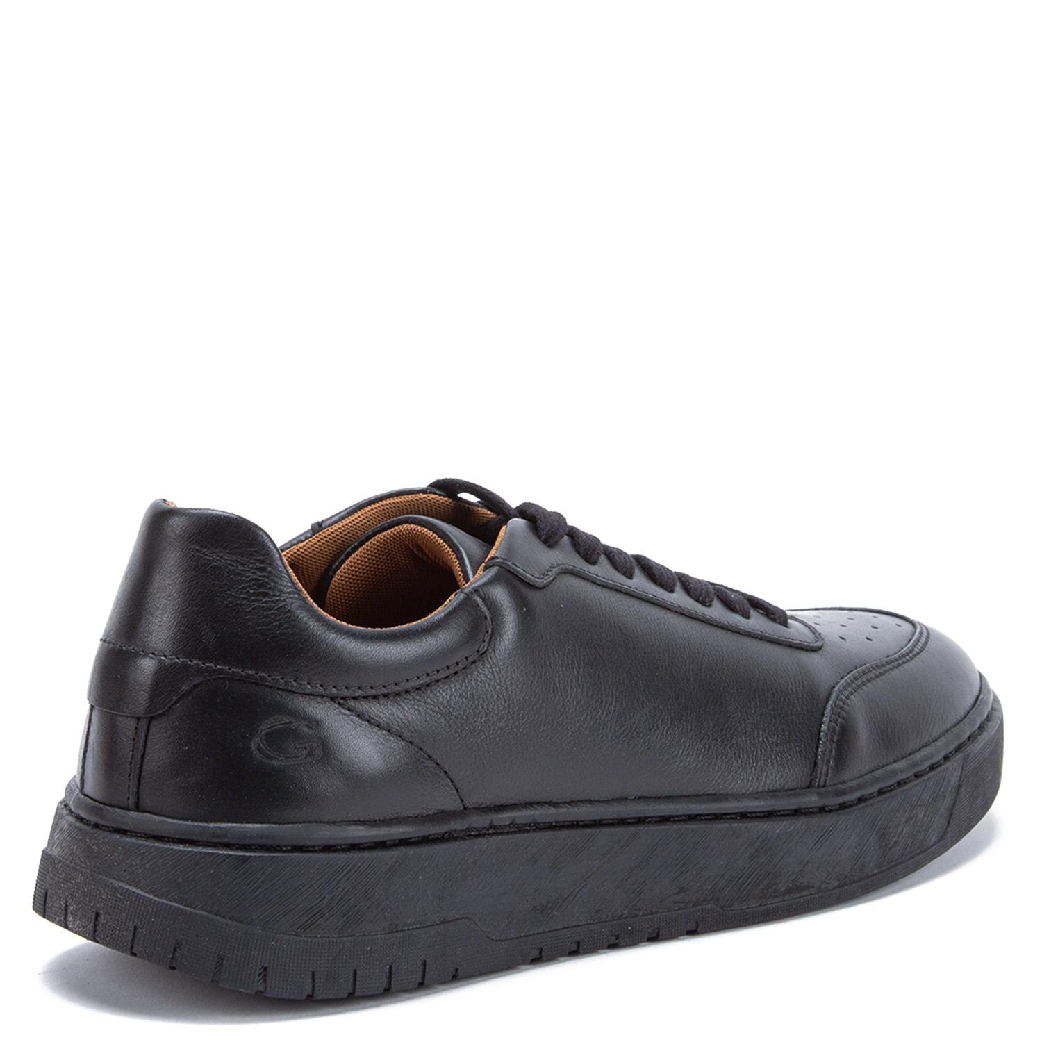 ZAPATILLA - HONG KONG - GUANTE - NEGRO - 5
