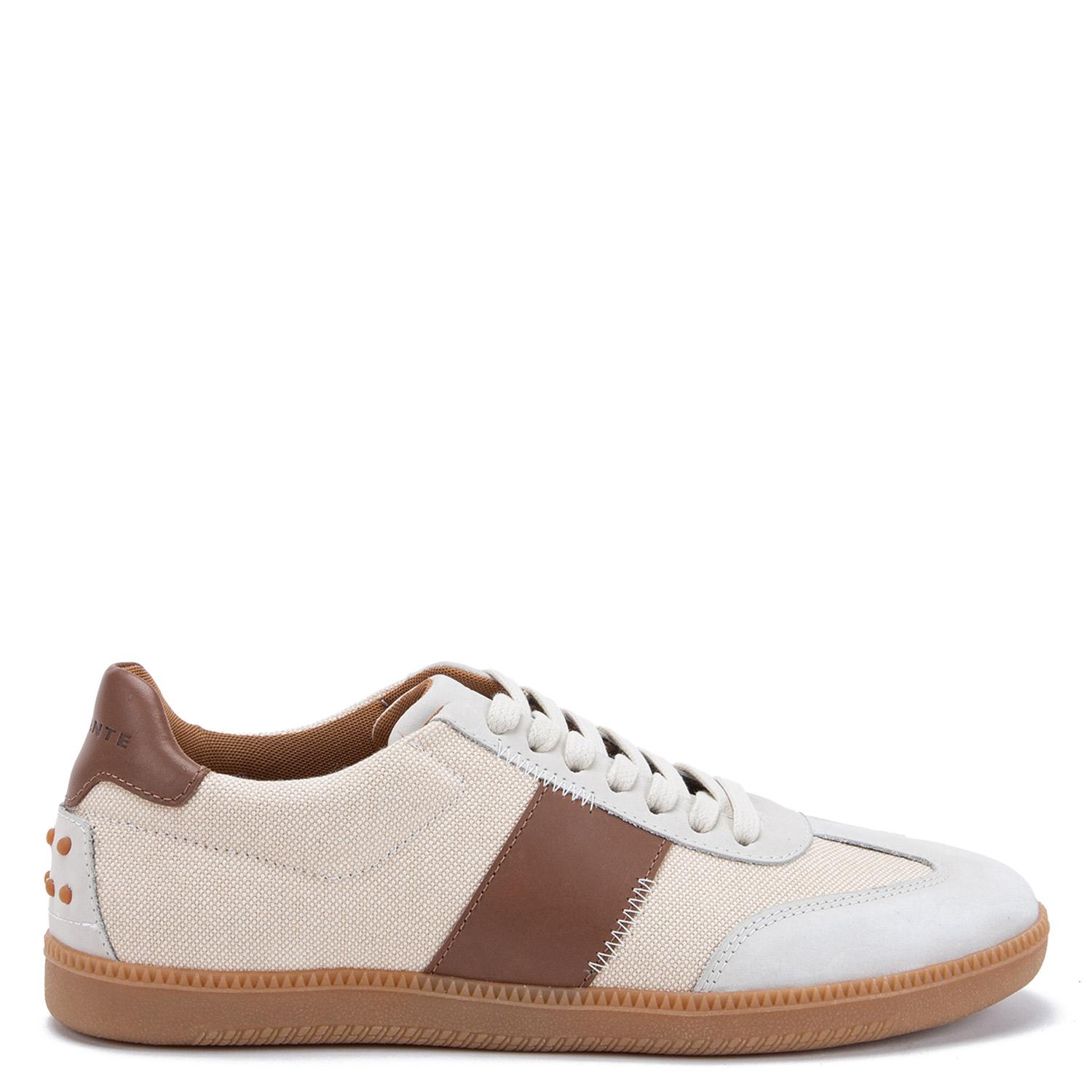 ZAPATILLA - KEITH - GUANTE - BEIGE - 1
