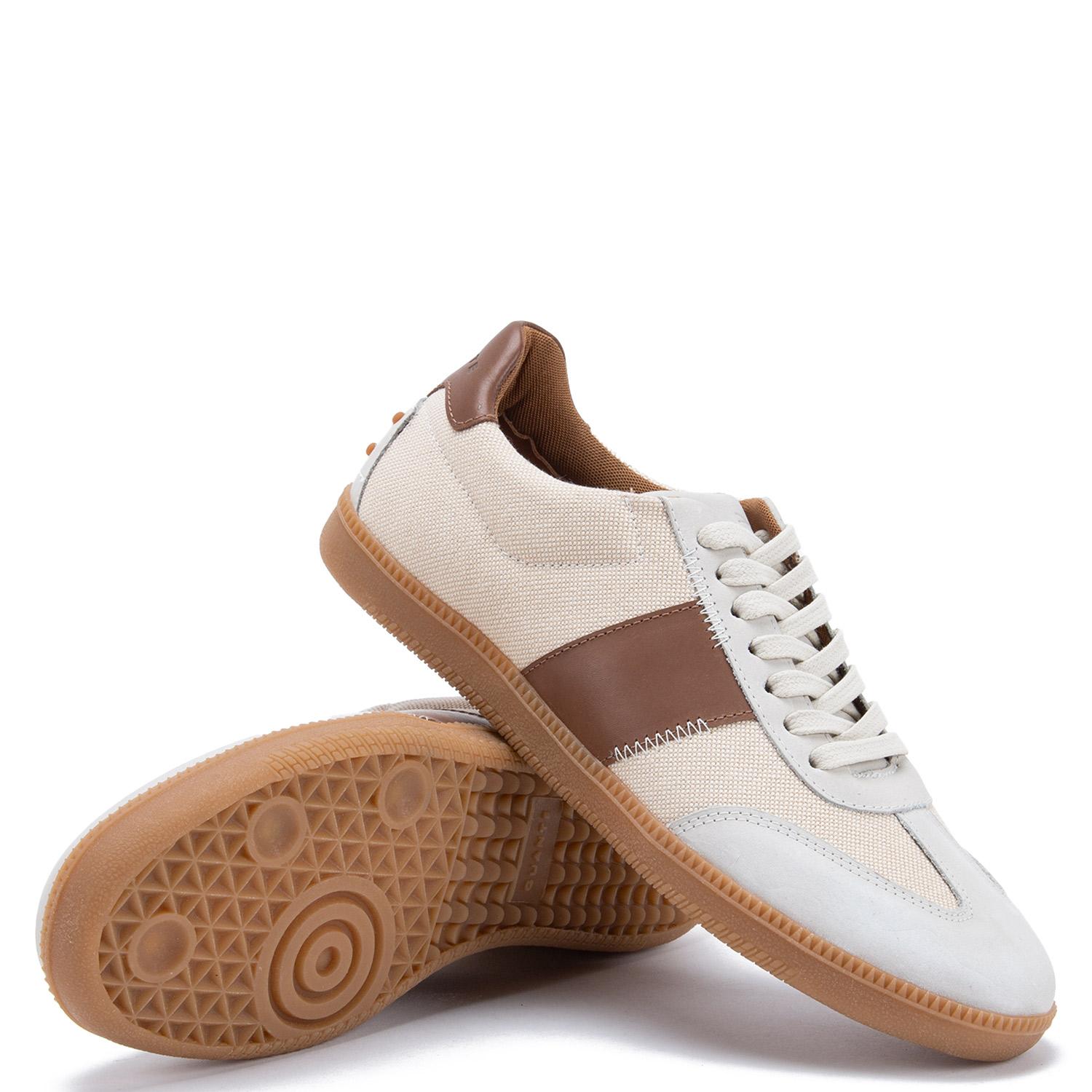 ZAPATILLA - KEITH - GUANTE - BEIGE - 4